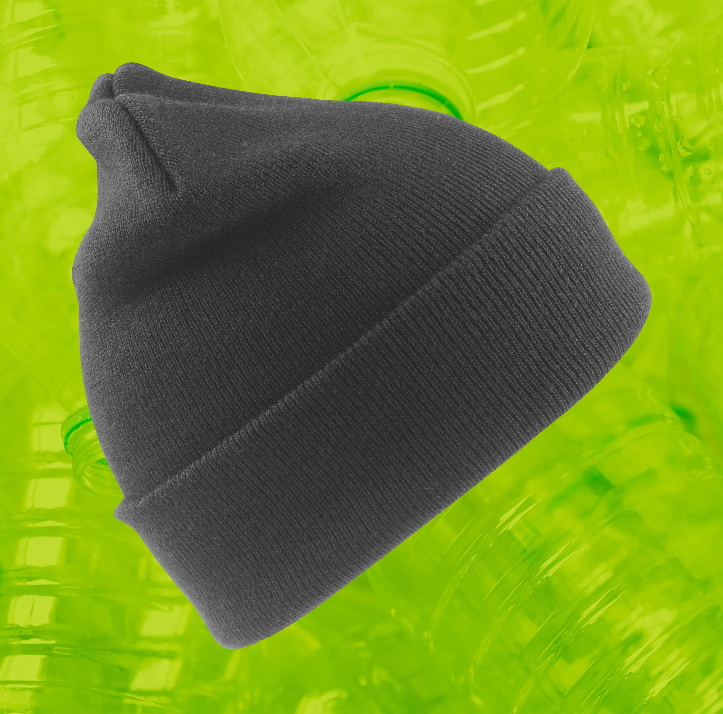 Gorro Thinsulate™ - Material reciclado