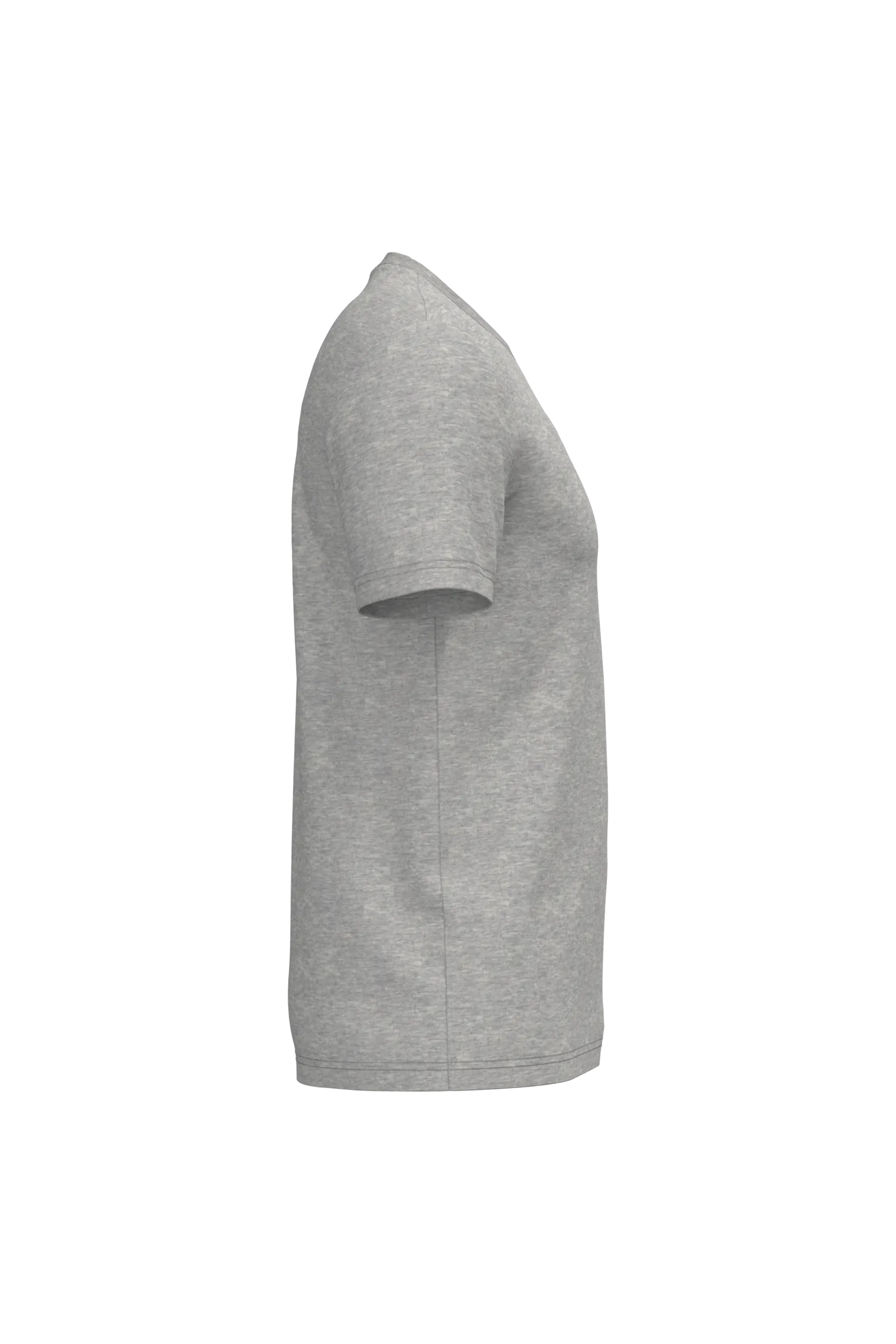 Camiseta ecorresponsable unisex