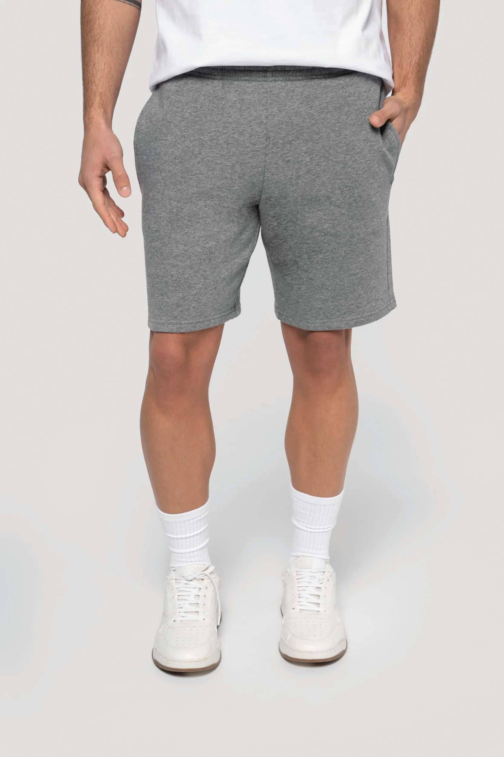 Bermuda ecorresponsable hombre