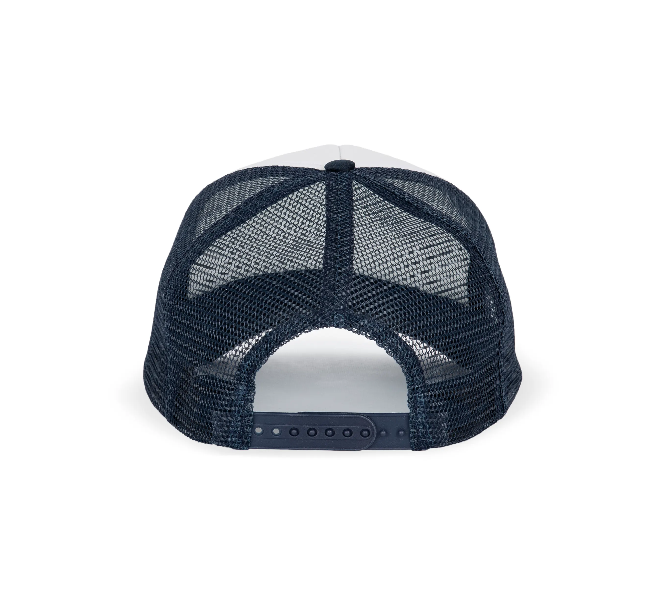 Gorra trucker - 5 paneles