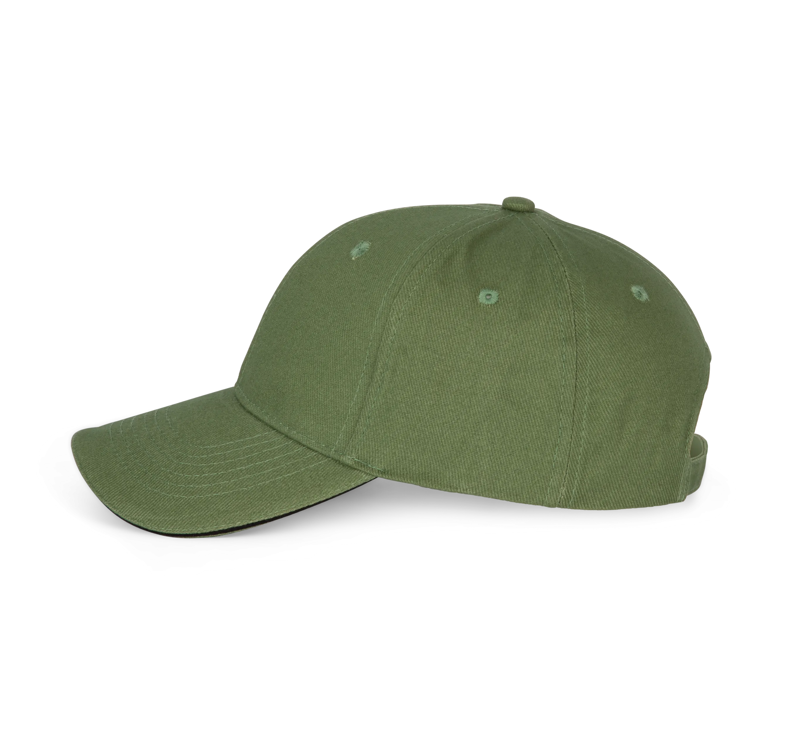 ORLANDO - Gorra 6 paneles
