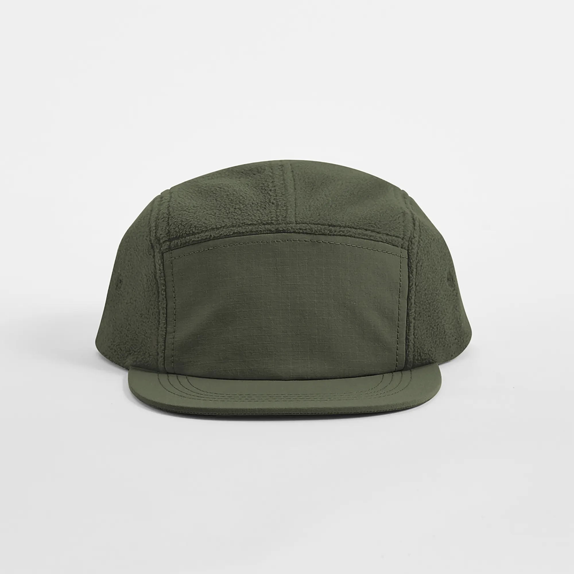 Gorra para exteriores de polar reciclado<br/>