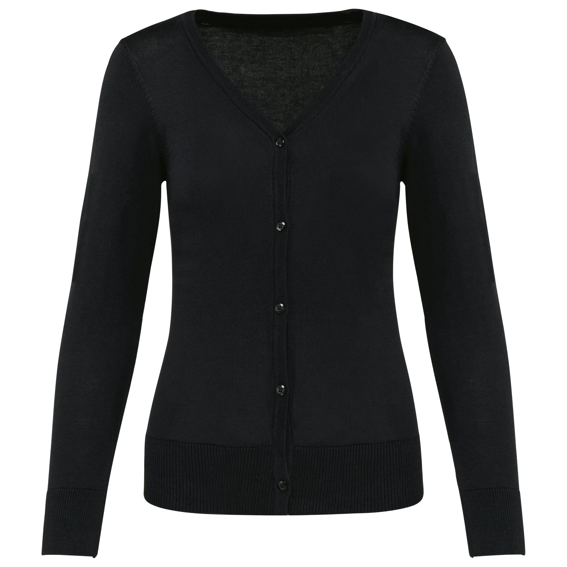 Chaqueta de punto Supima®
