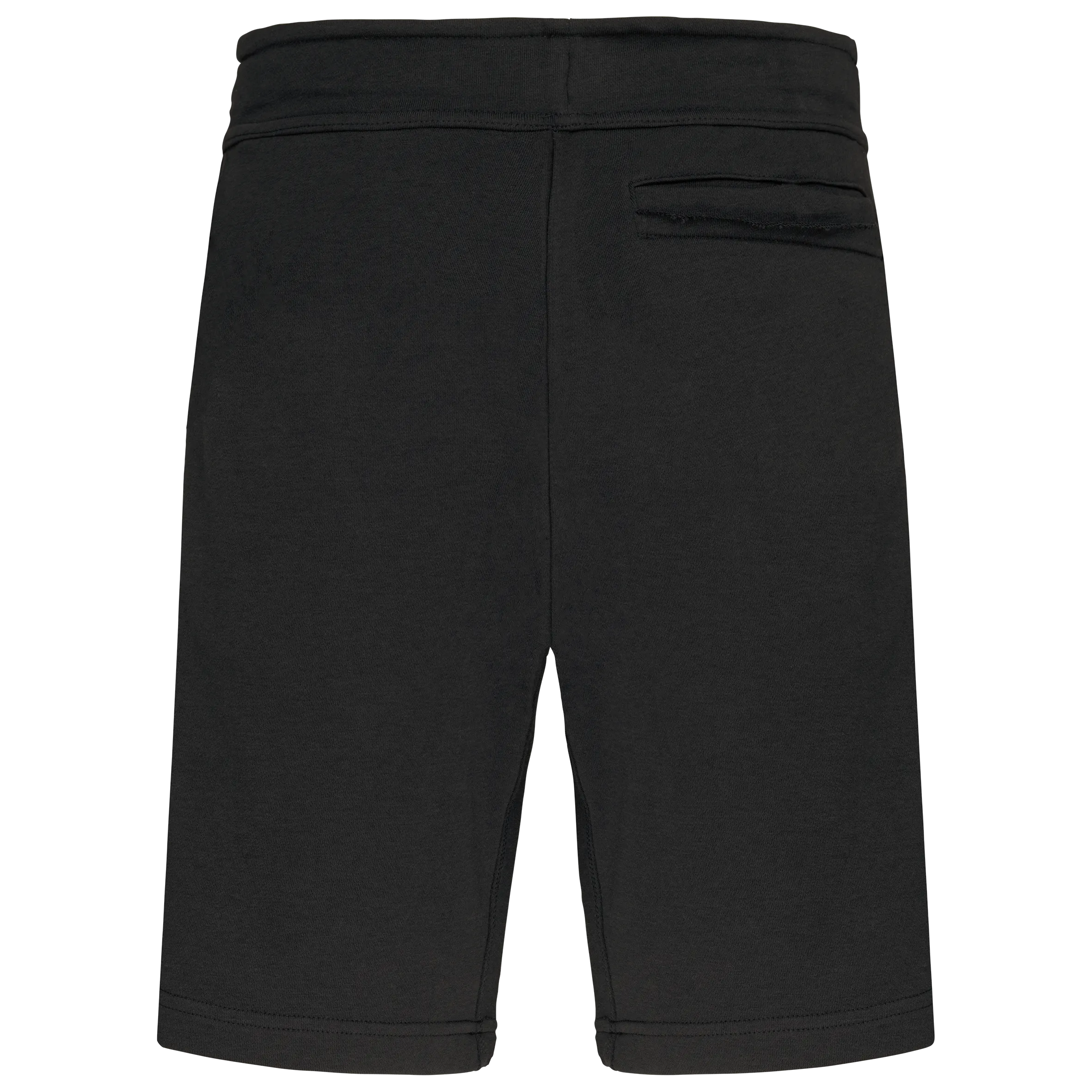 Bermuda french terry unisex