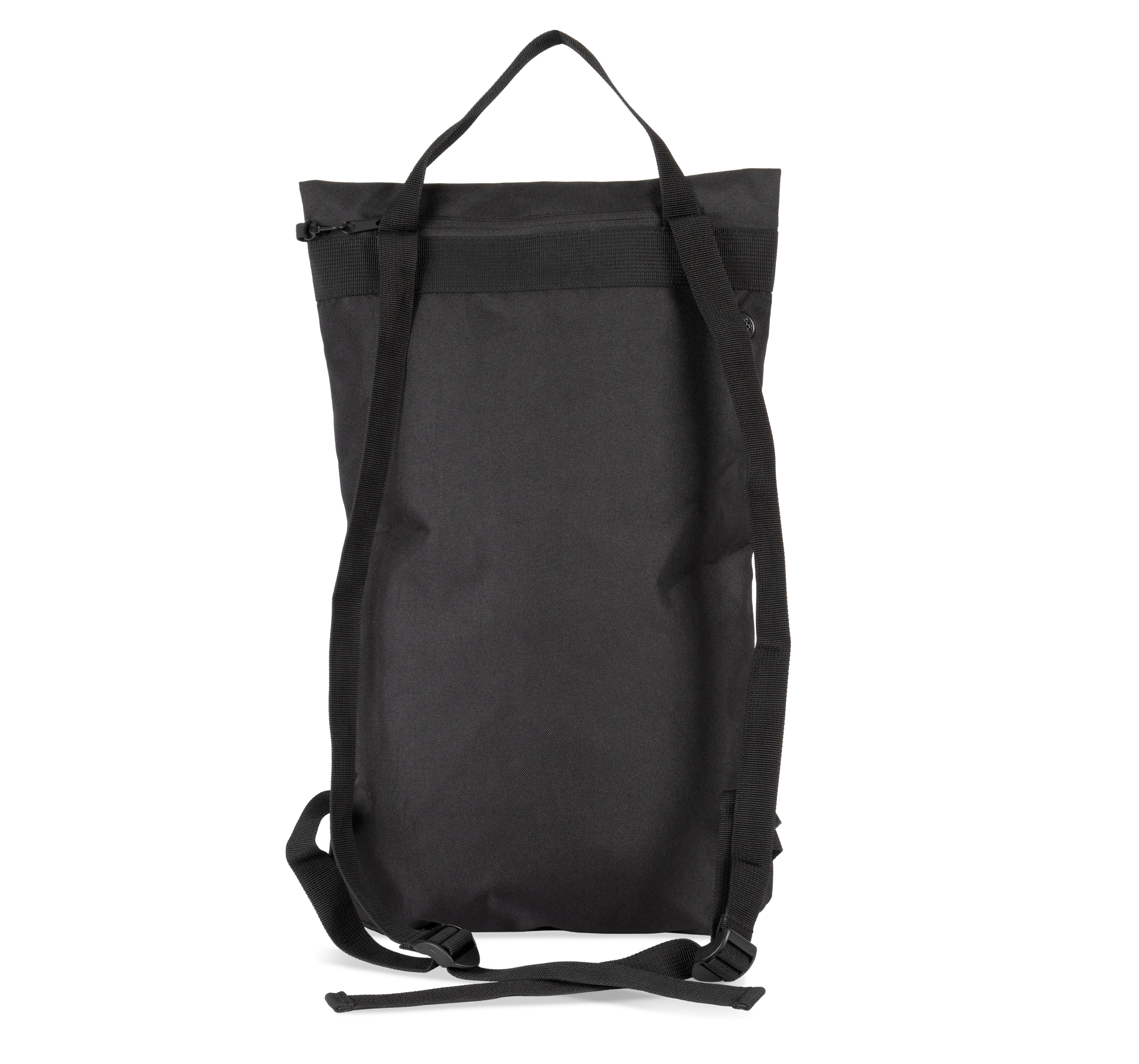 Mochila de estilo urbano plano