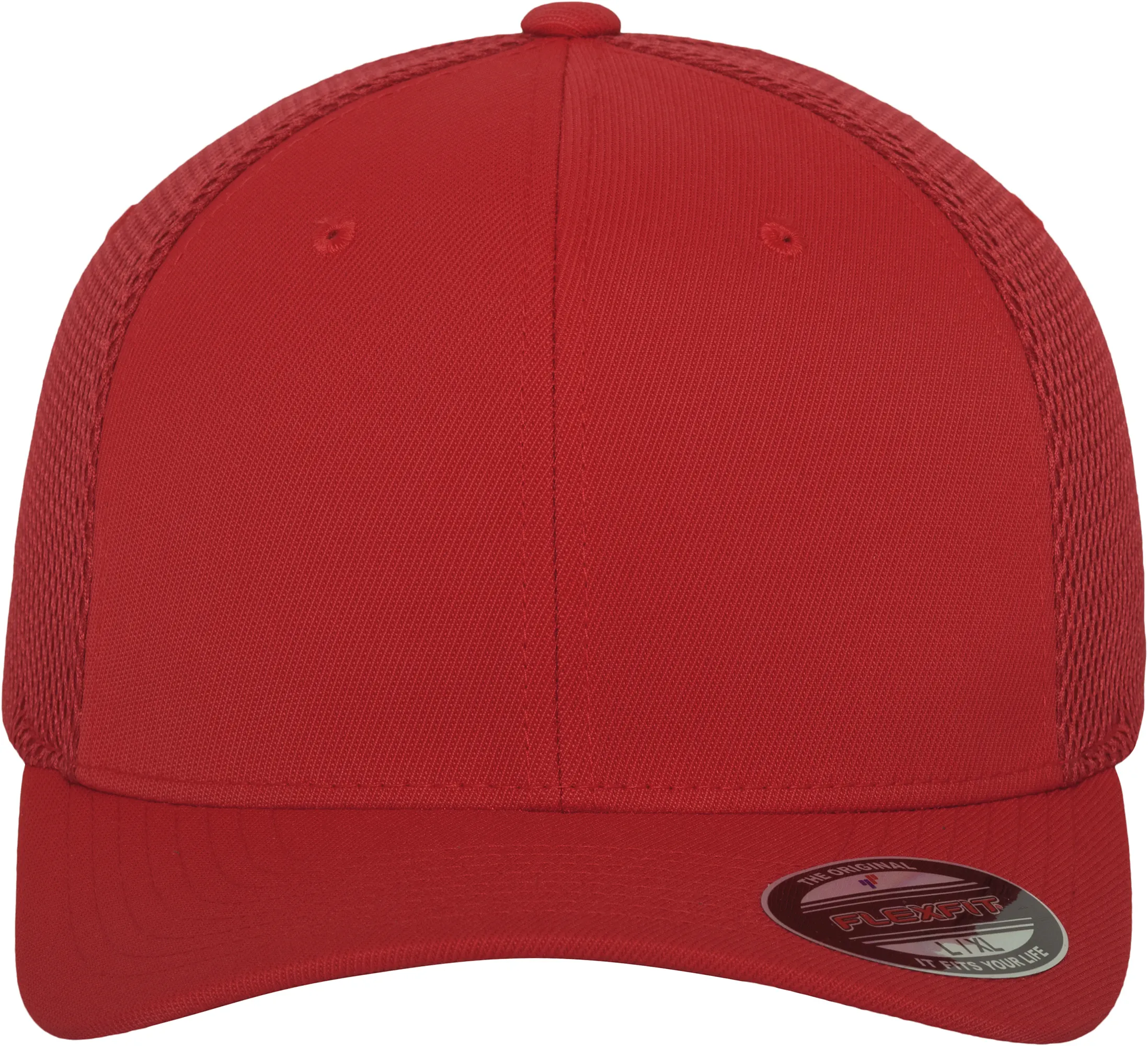 Gorra Tactel Mesh<br/>