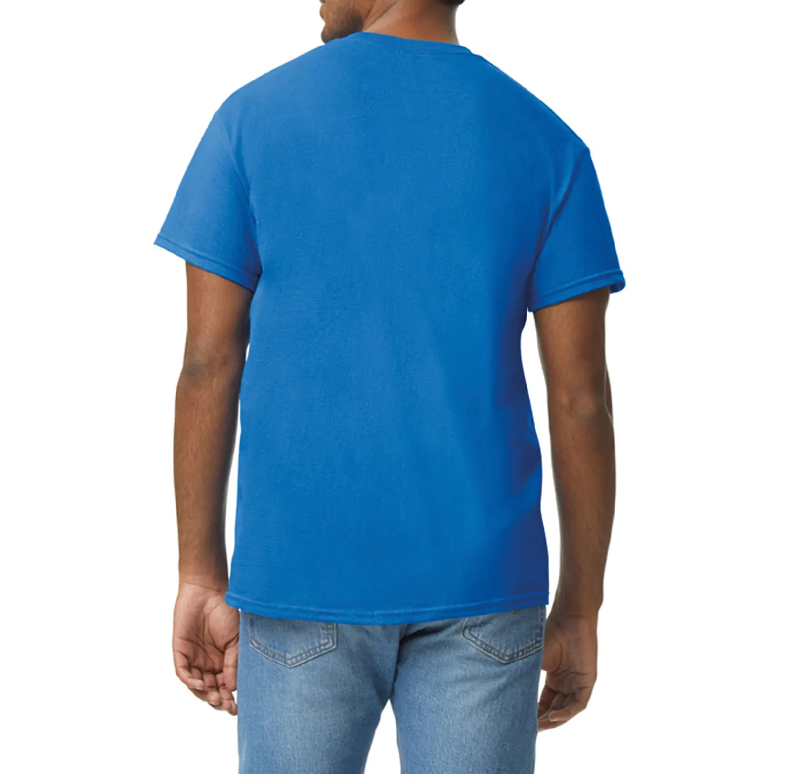 Camiseta Heavy Cotton™ hombre