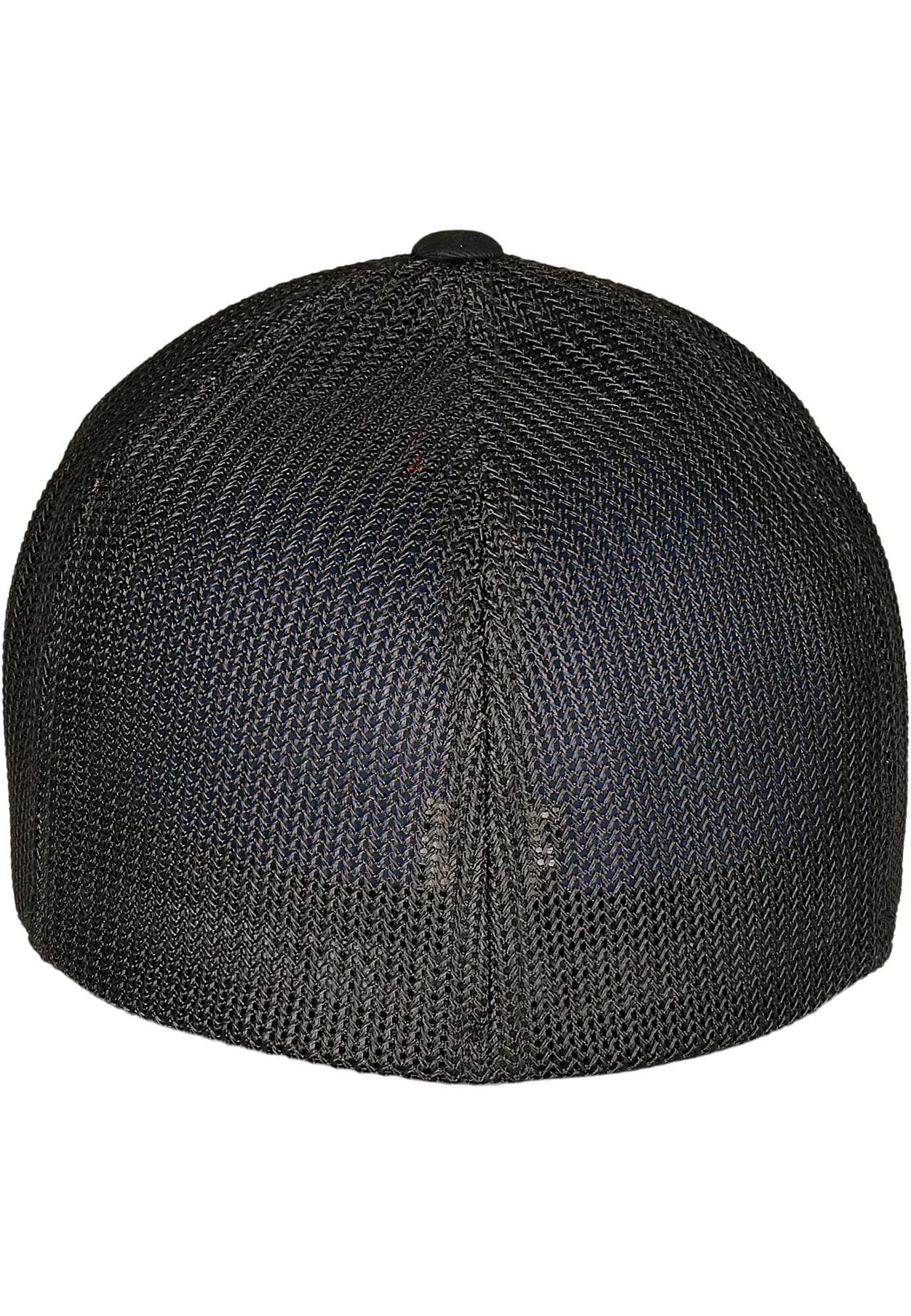 Gorra de punto reciclada estilo trucker