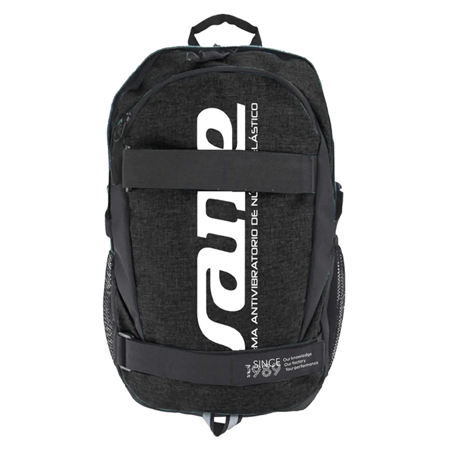 MOCHILA SANE PRACTICE