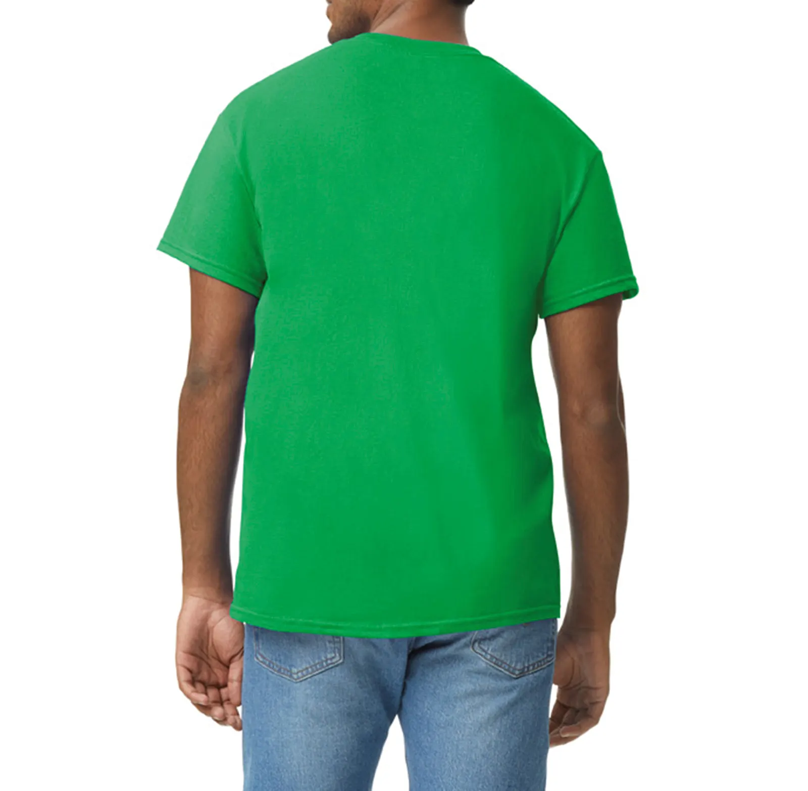 Camiseta Heavy Cotton™ hombre