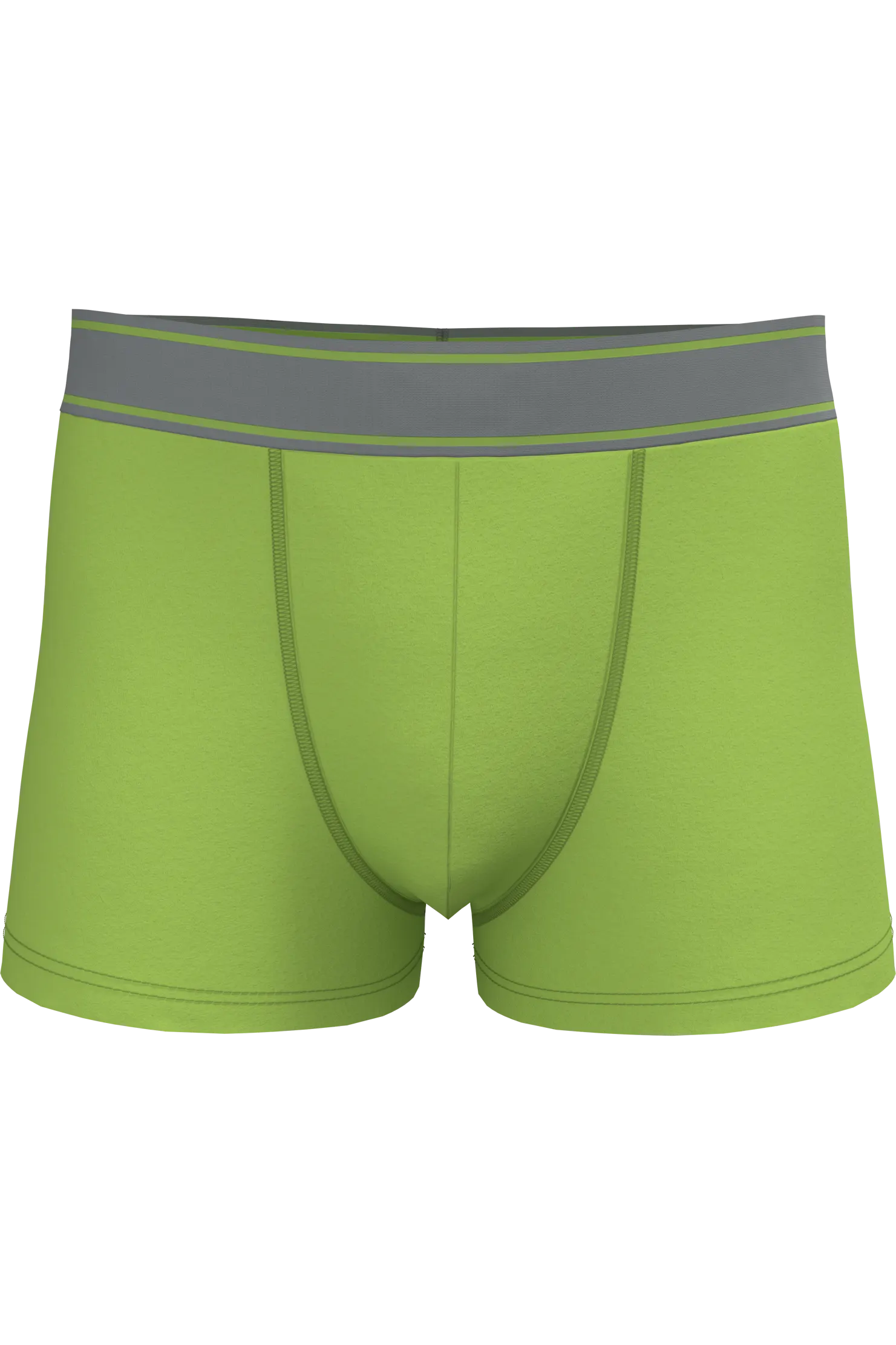 Boxer hombre
