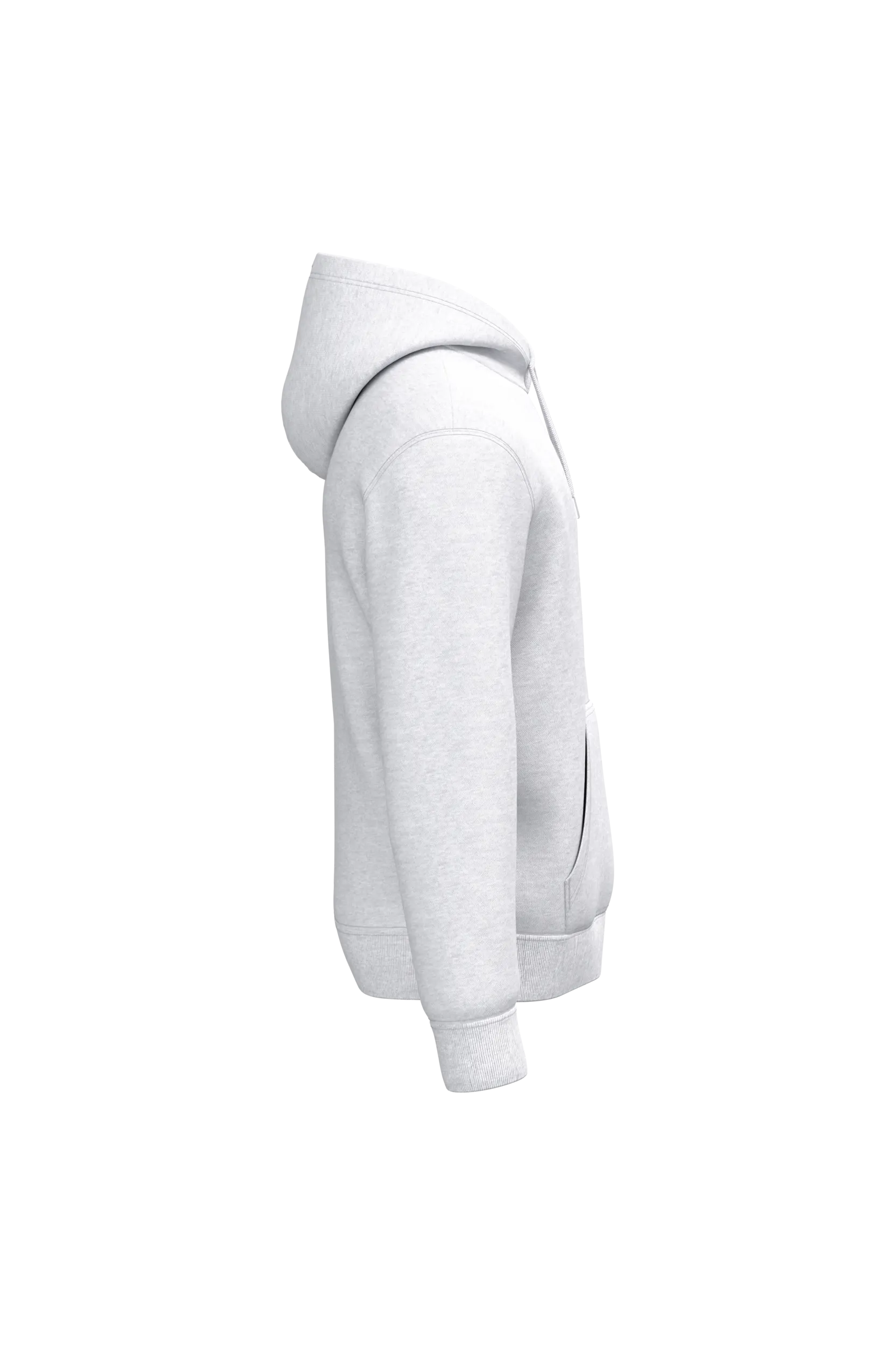 Sudadera con capucha unisex