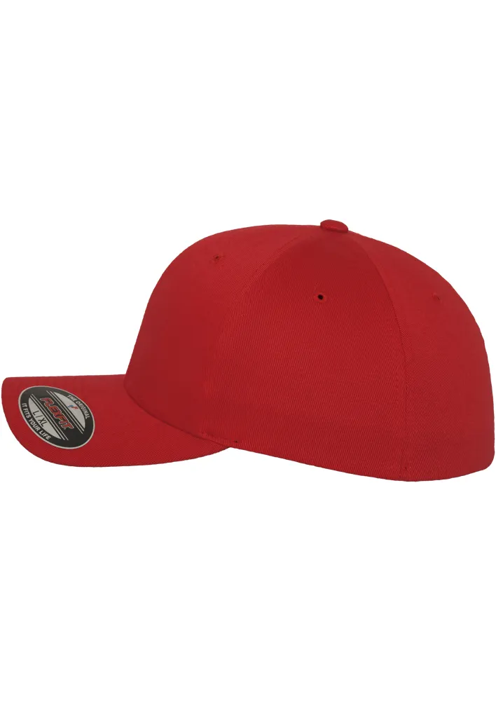 Gorra Flexfit Wooly Combed