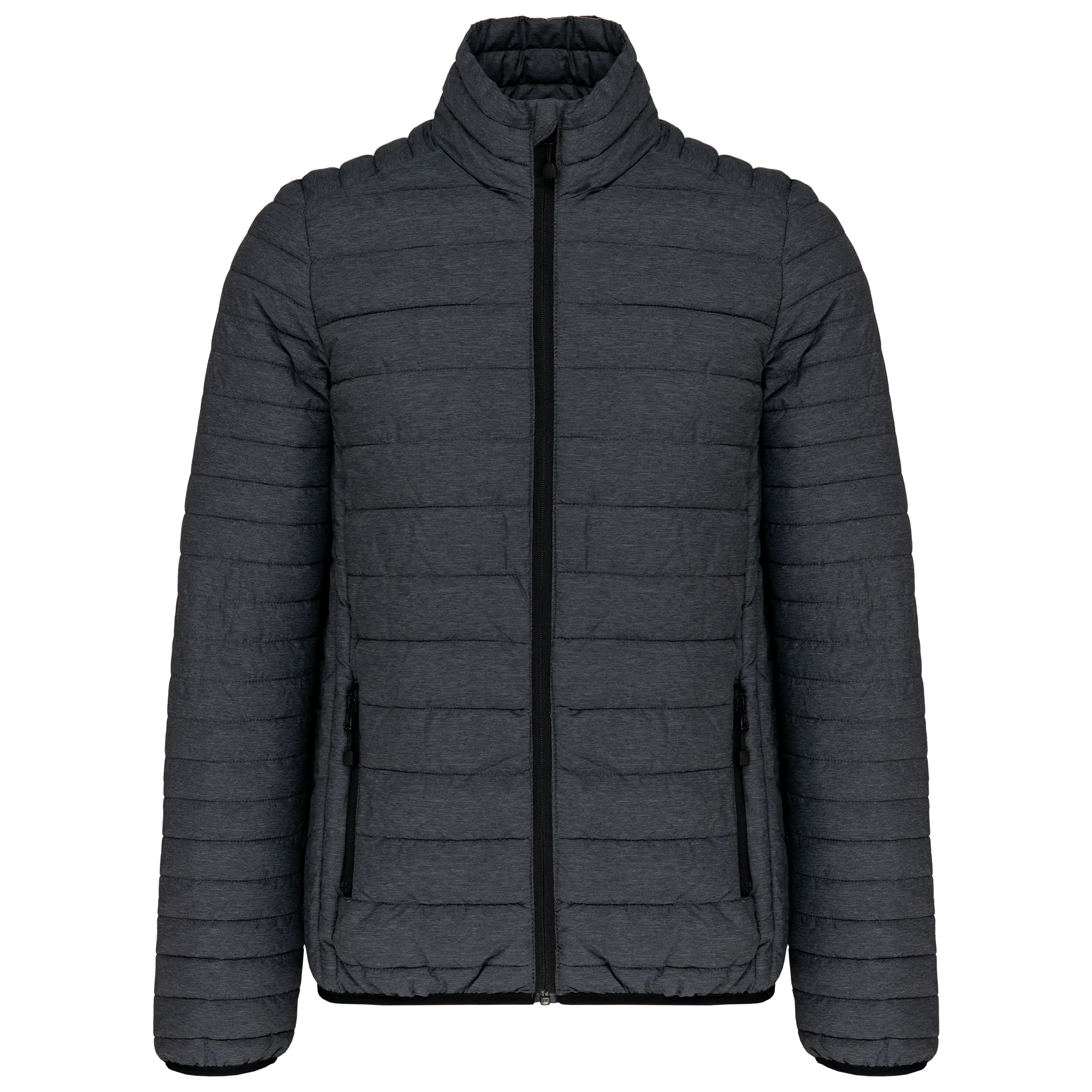 Chaqueta acolchada y ligera hombre