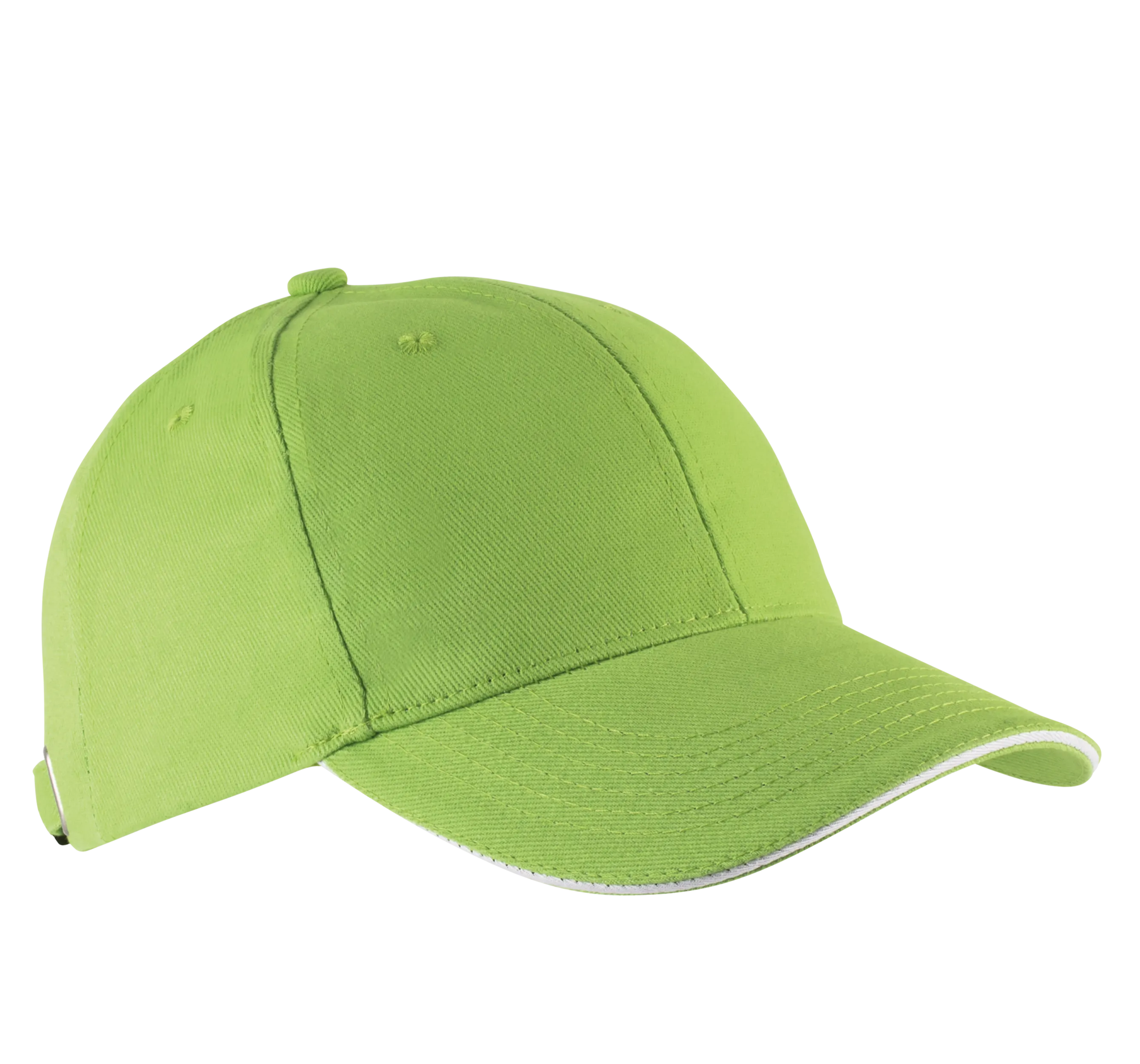 ORLANDO - Gorra 6 paneles