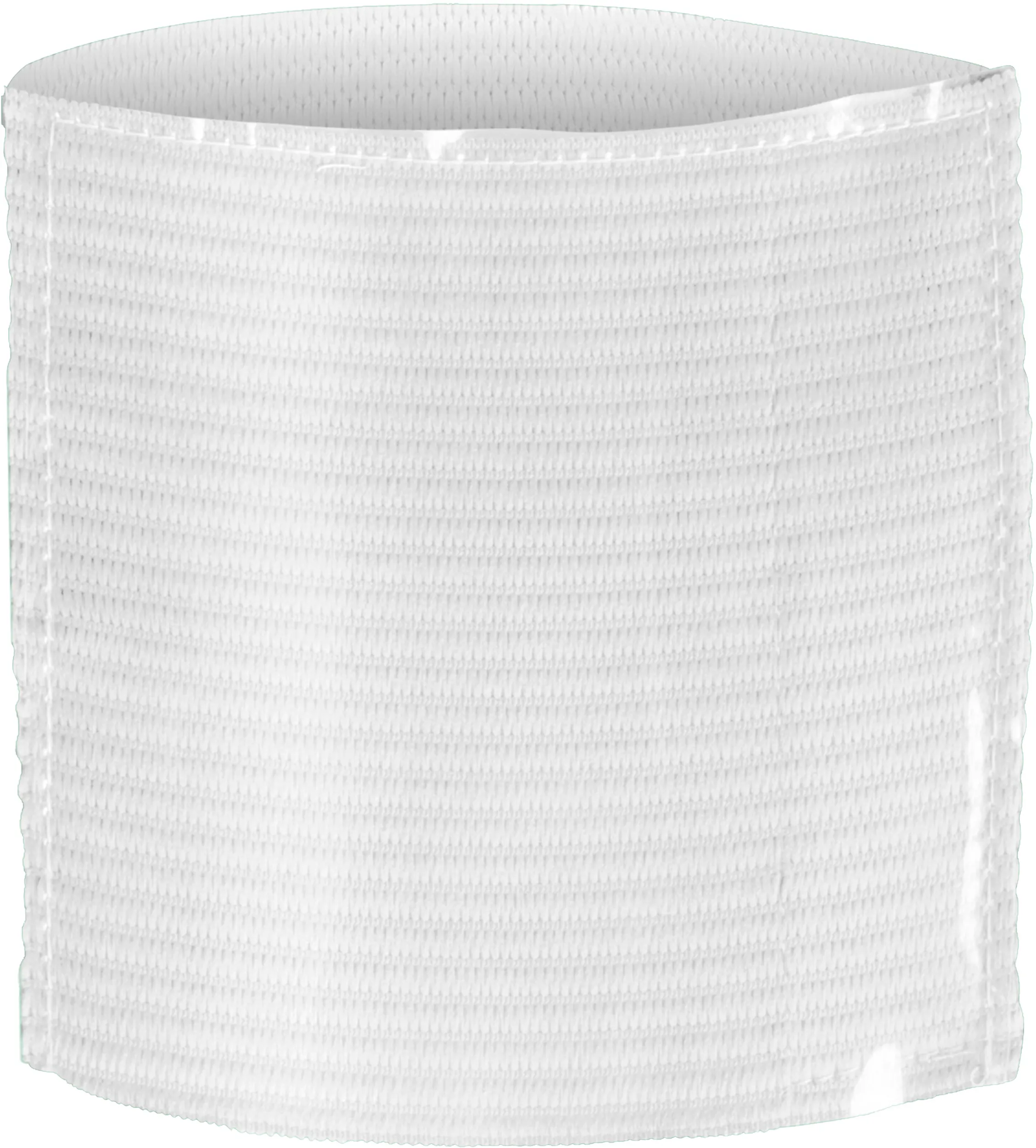 Brazalete elástico porta etiqueta