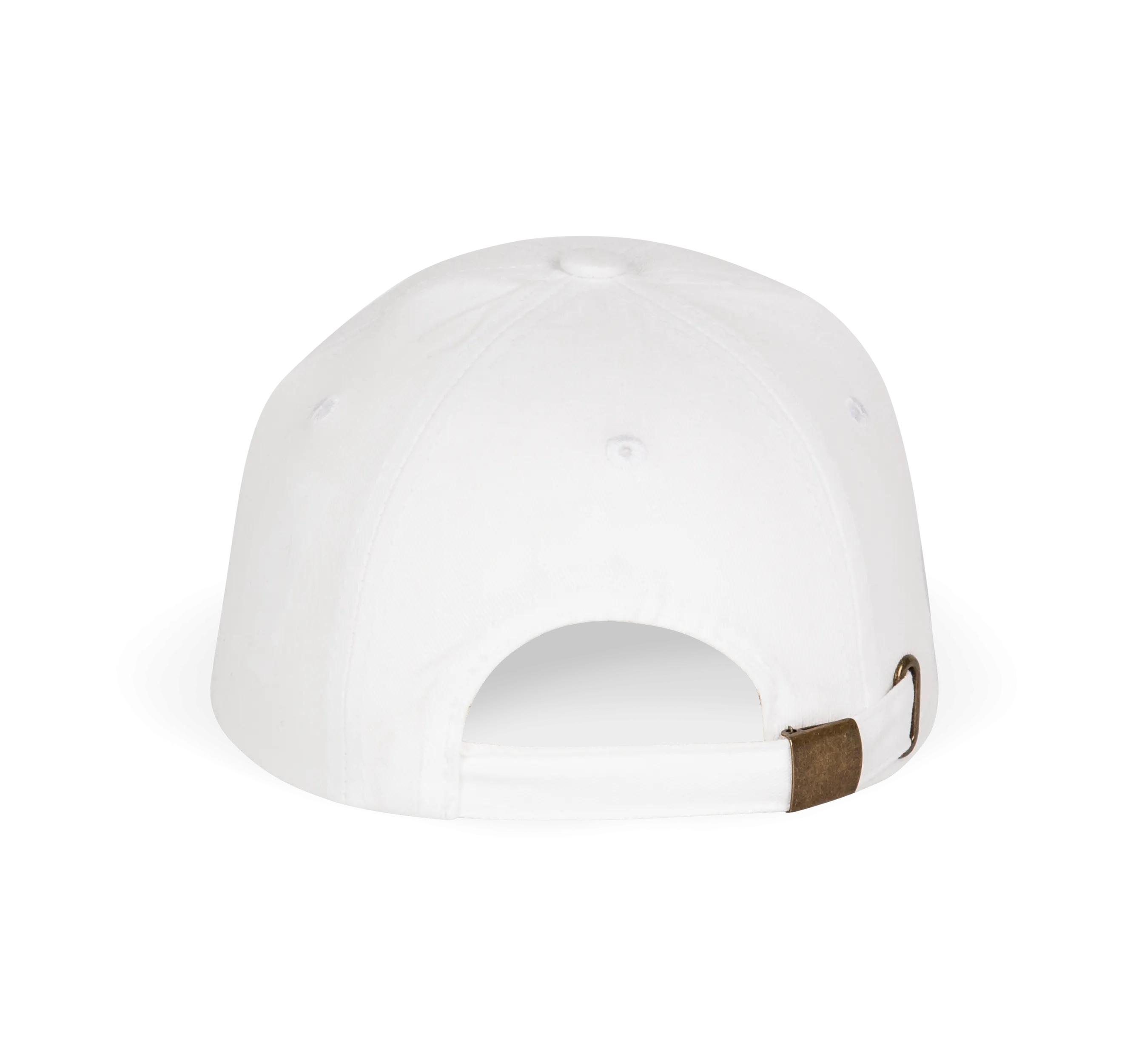 Gorra "Easy printing" 6 paneles