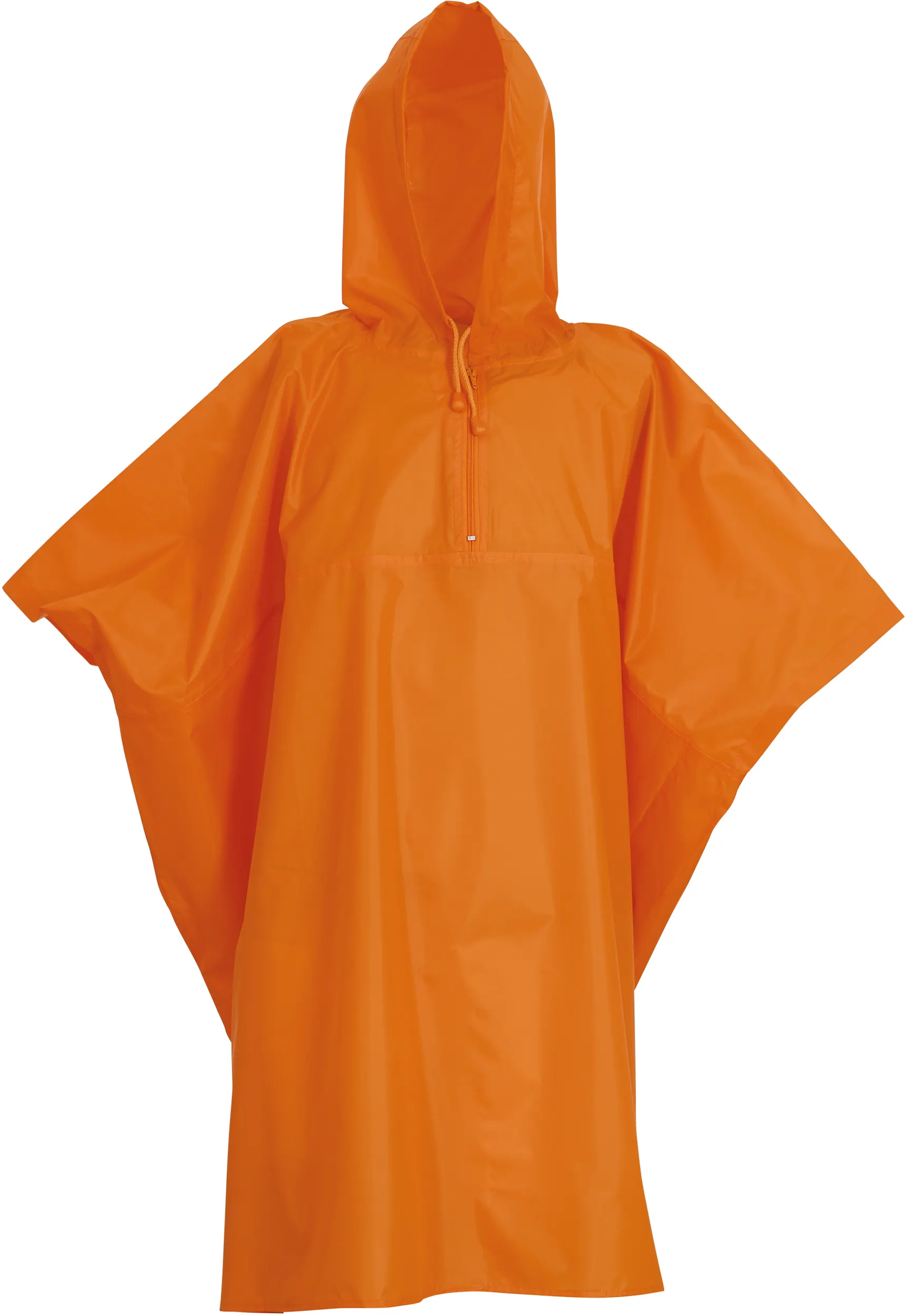 Poncho ligero