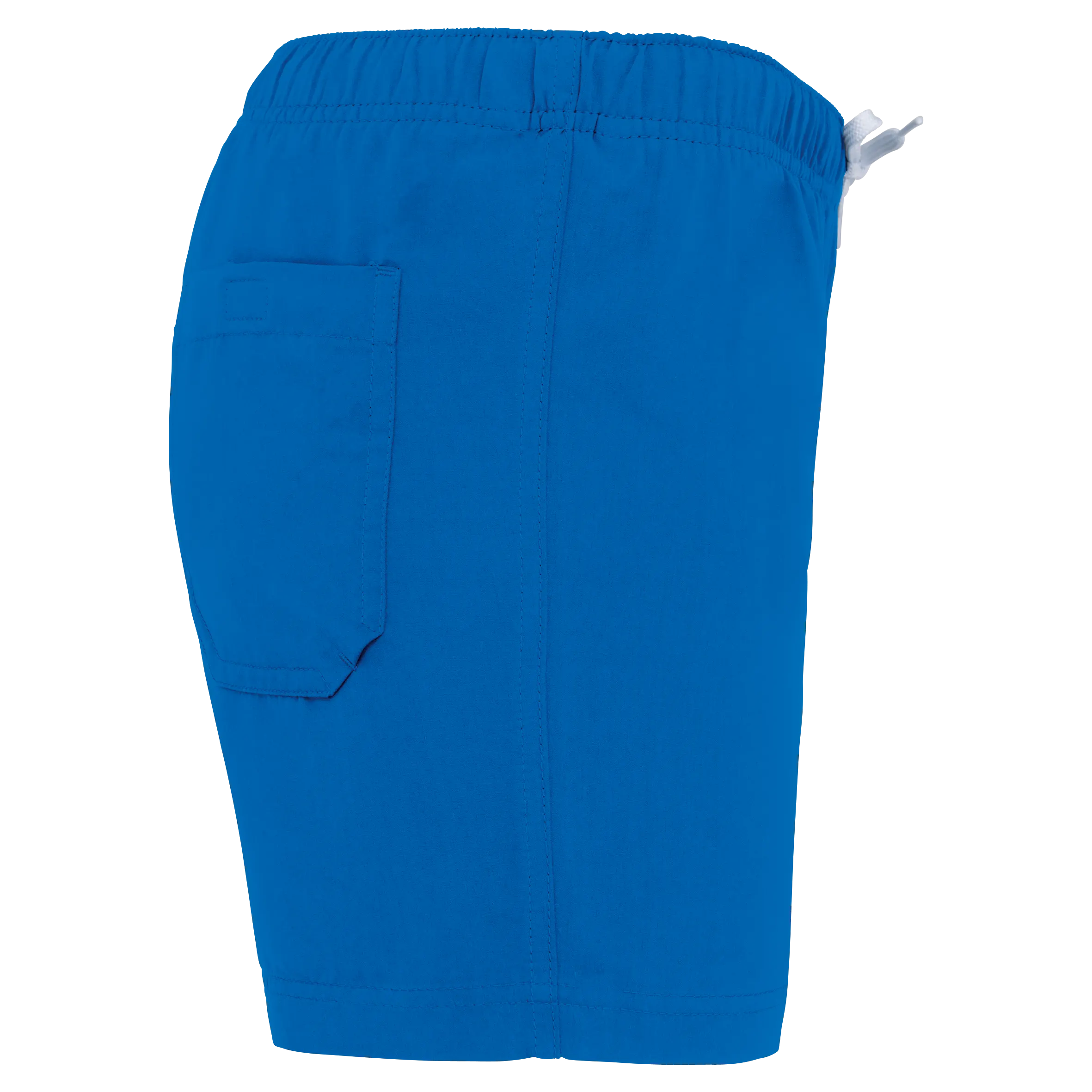 Bañador tipo short