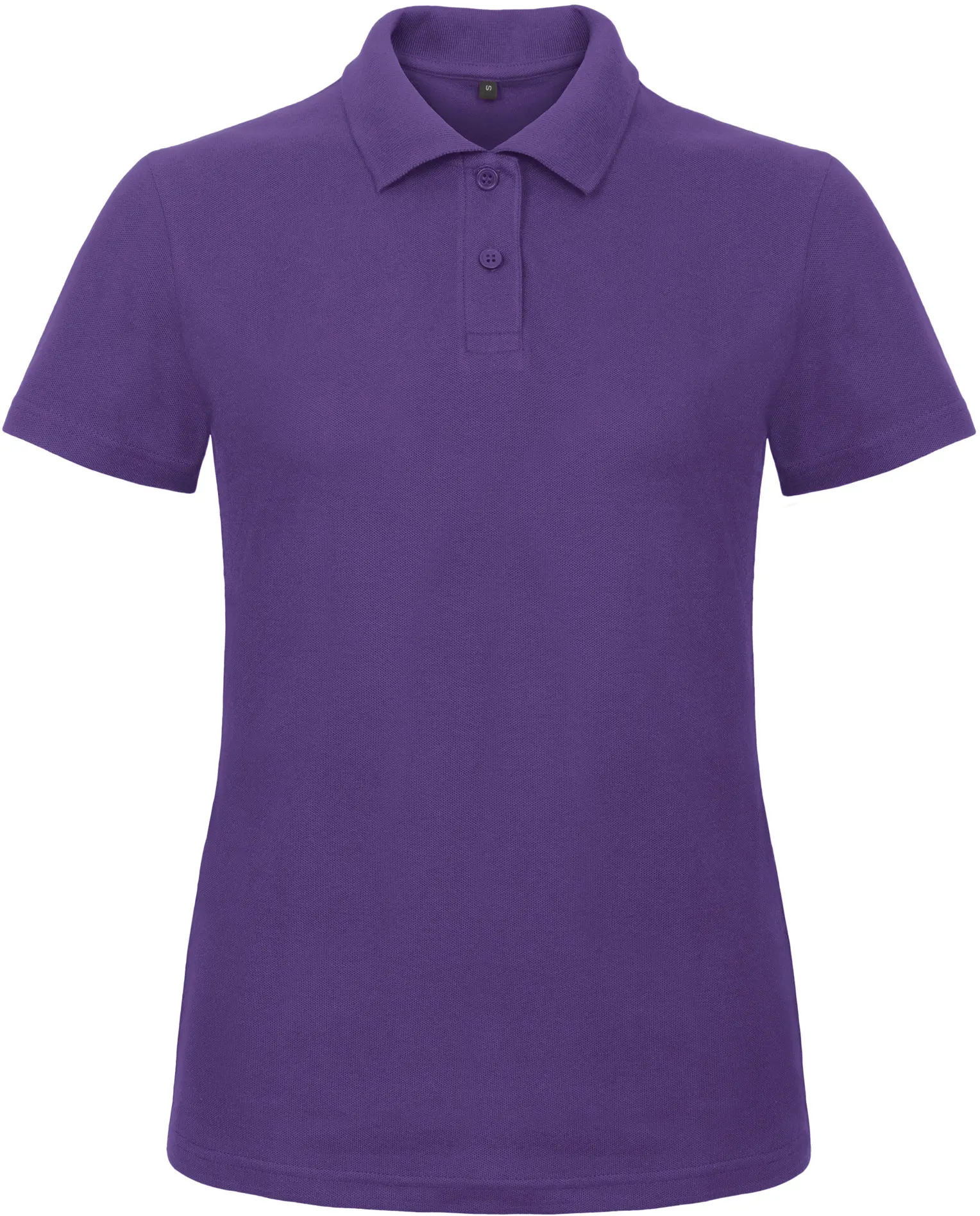 ID.001 Polo mujer