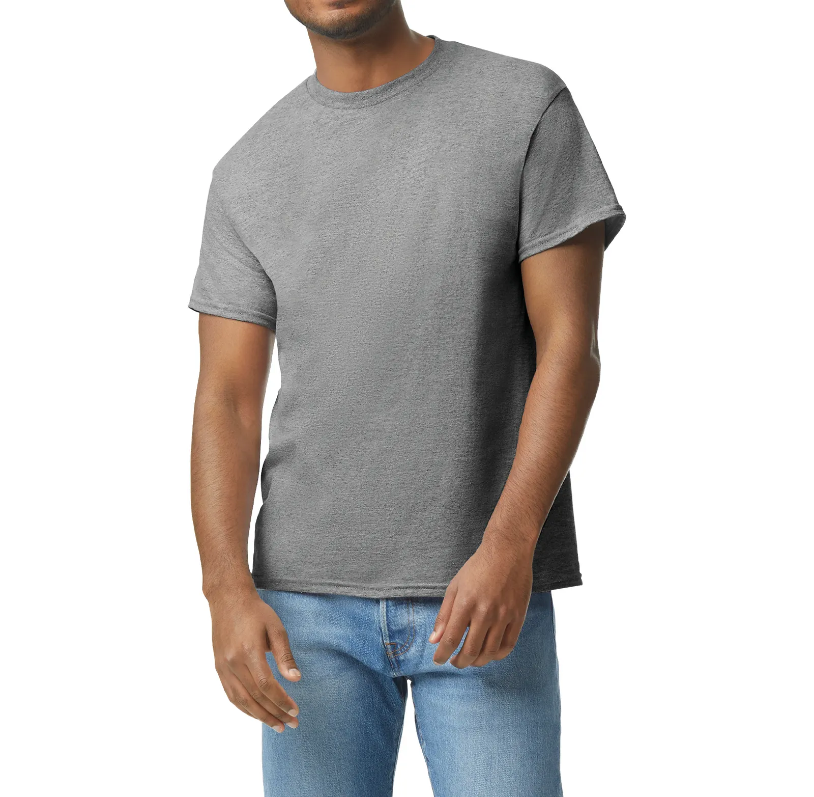 Camiseta Heavy Cotton™ hombre