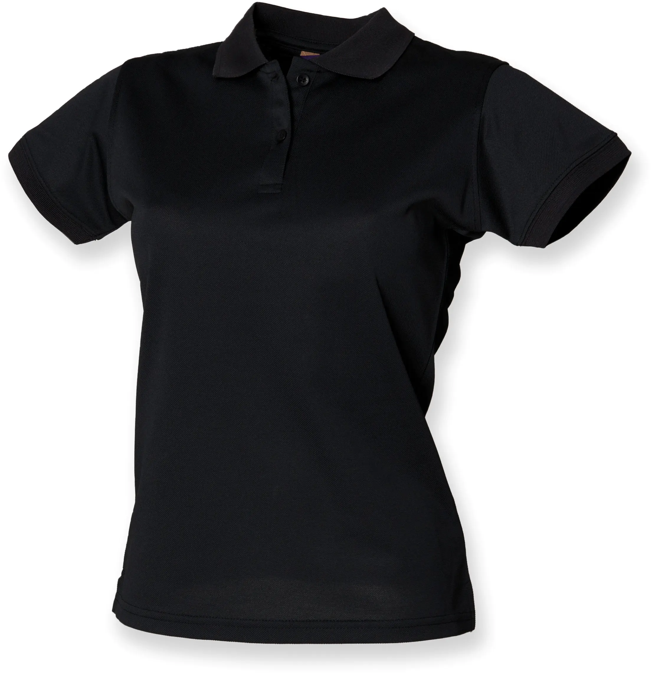 Polo Cool Plus mujer