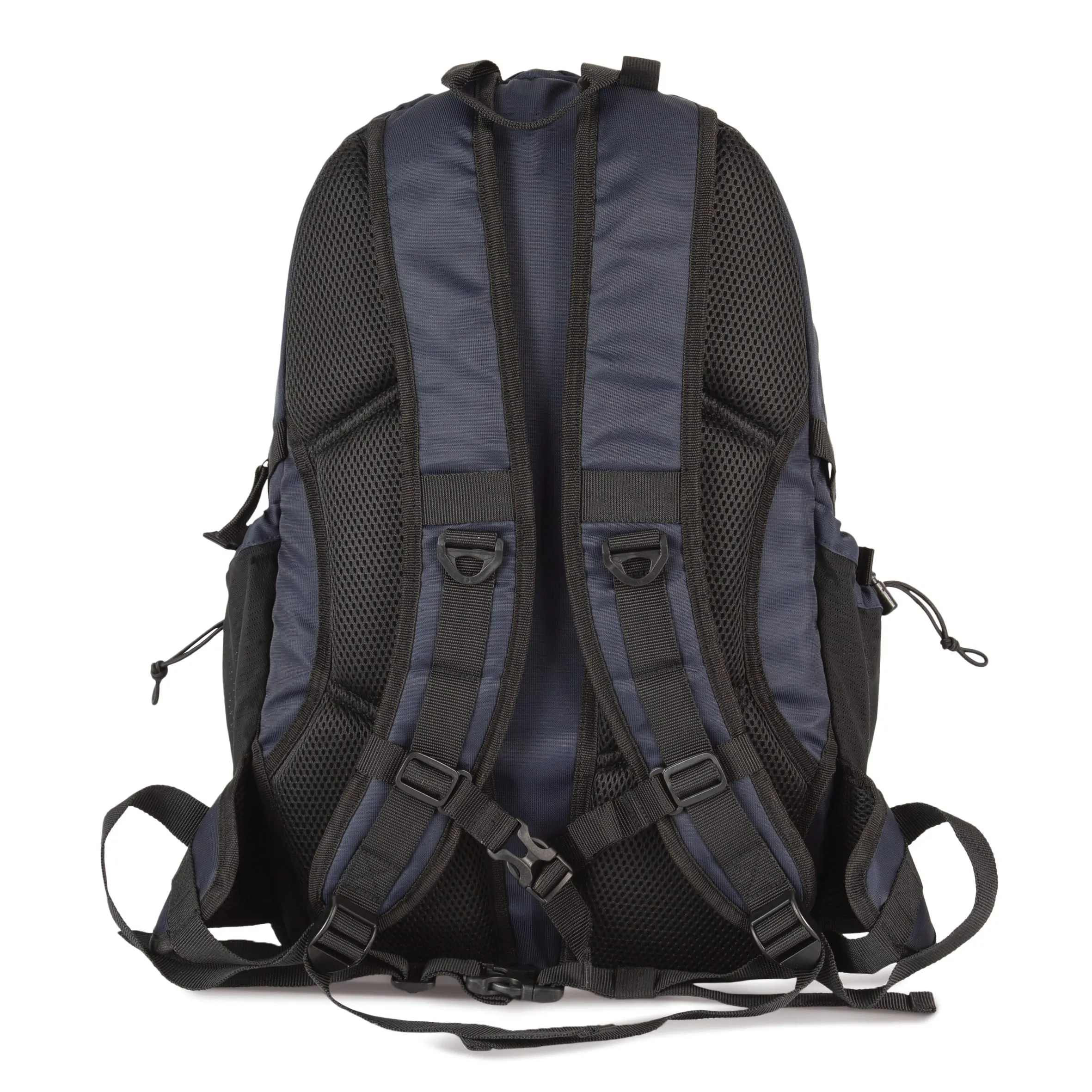 Mochila para ocio / aire libre con portacascos