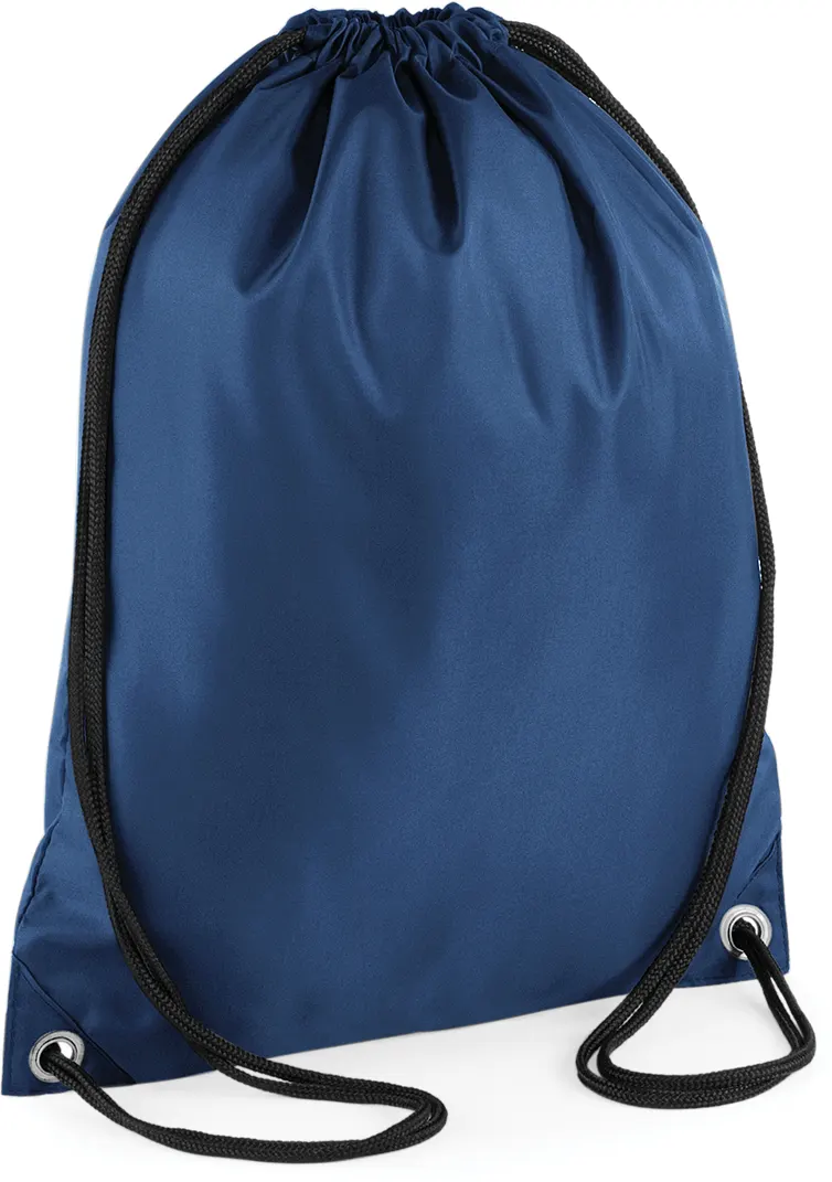 Mochila con cordones Budget