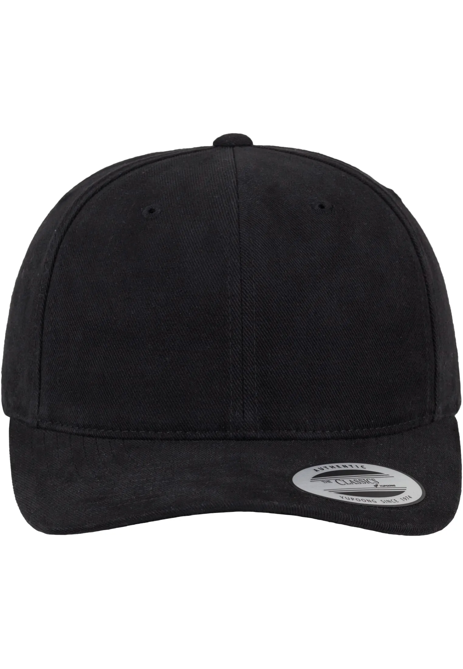 Gorra de sarga de algodón peinado<br/>
