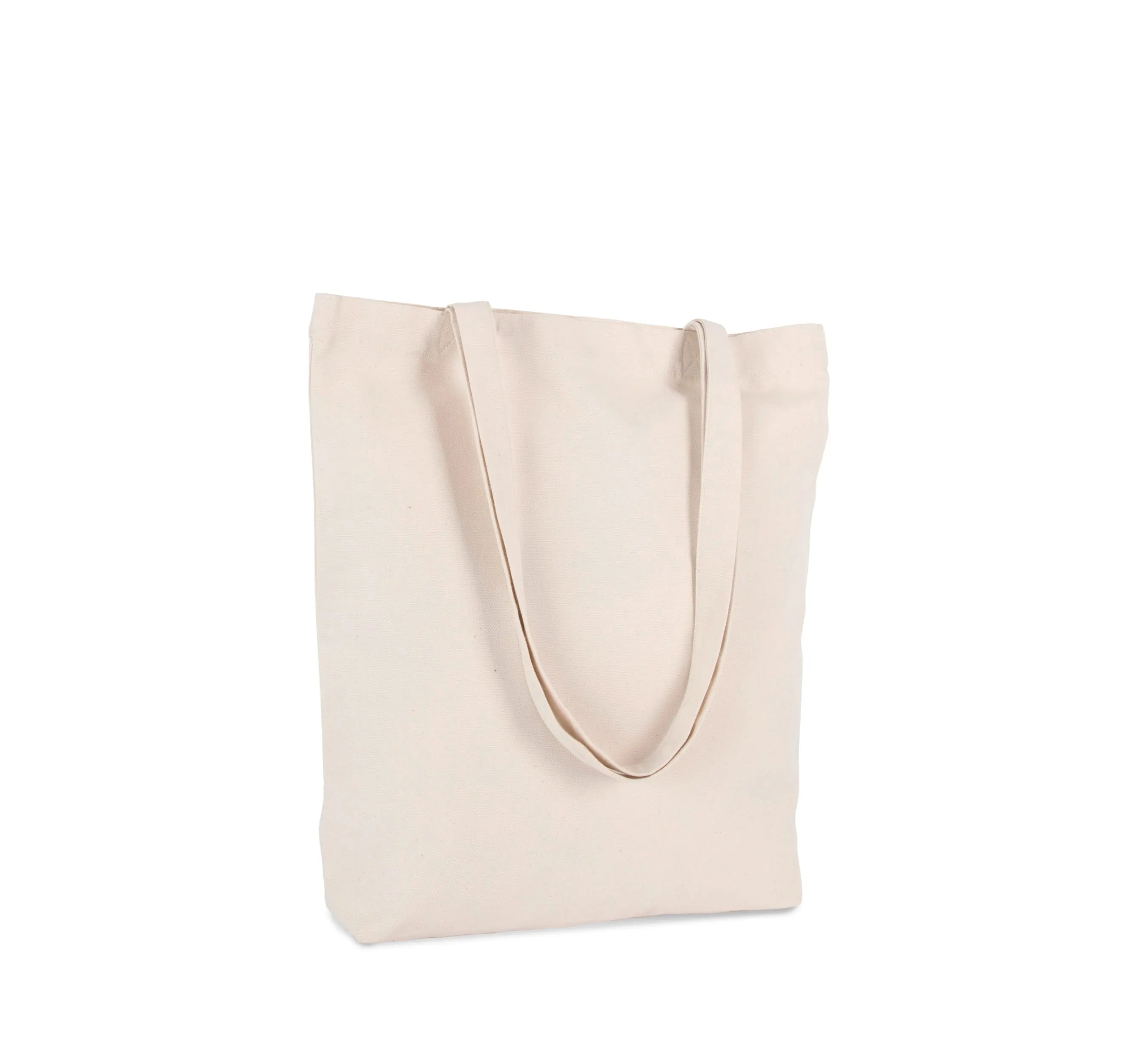 Bolsa de algodón reciclado
