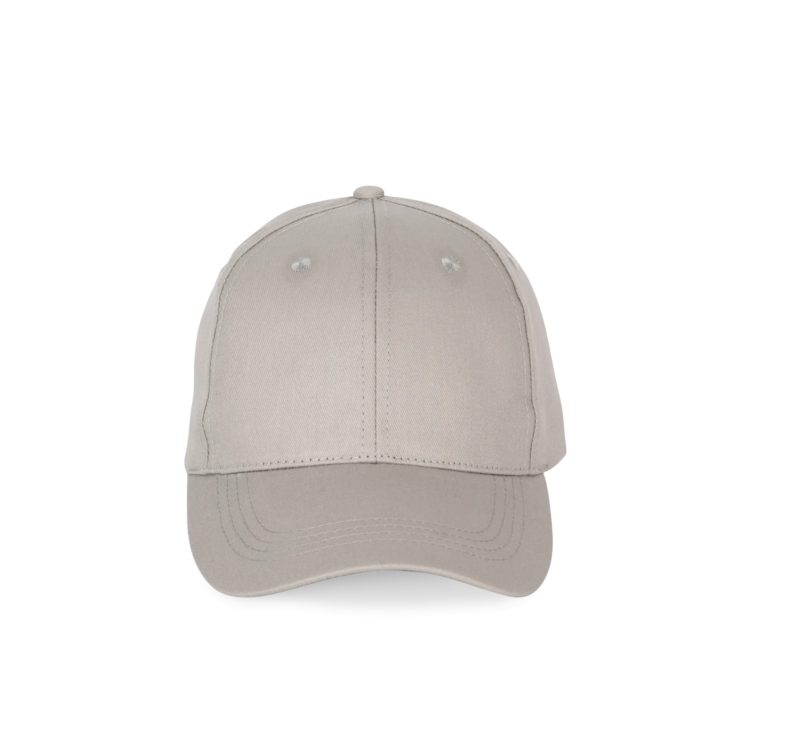 Gorra - 6 paneles