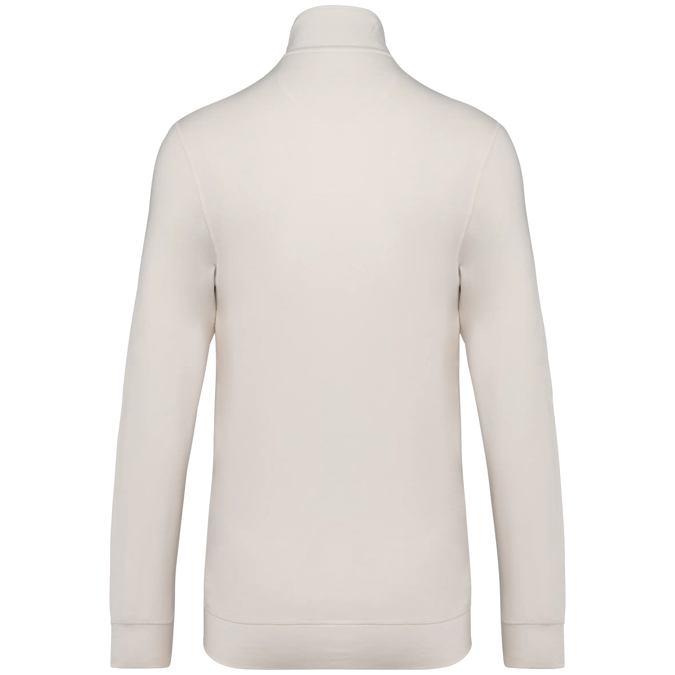 Sudadera ecorresponsable modal