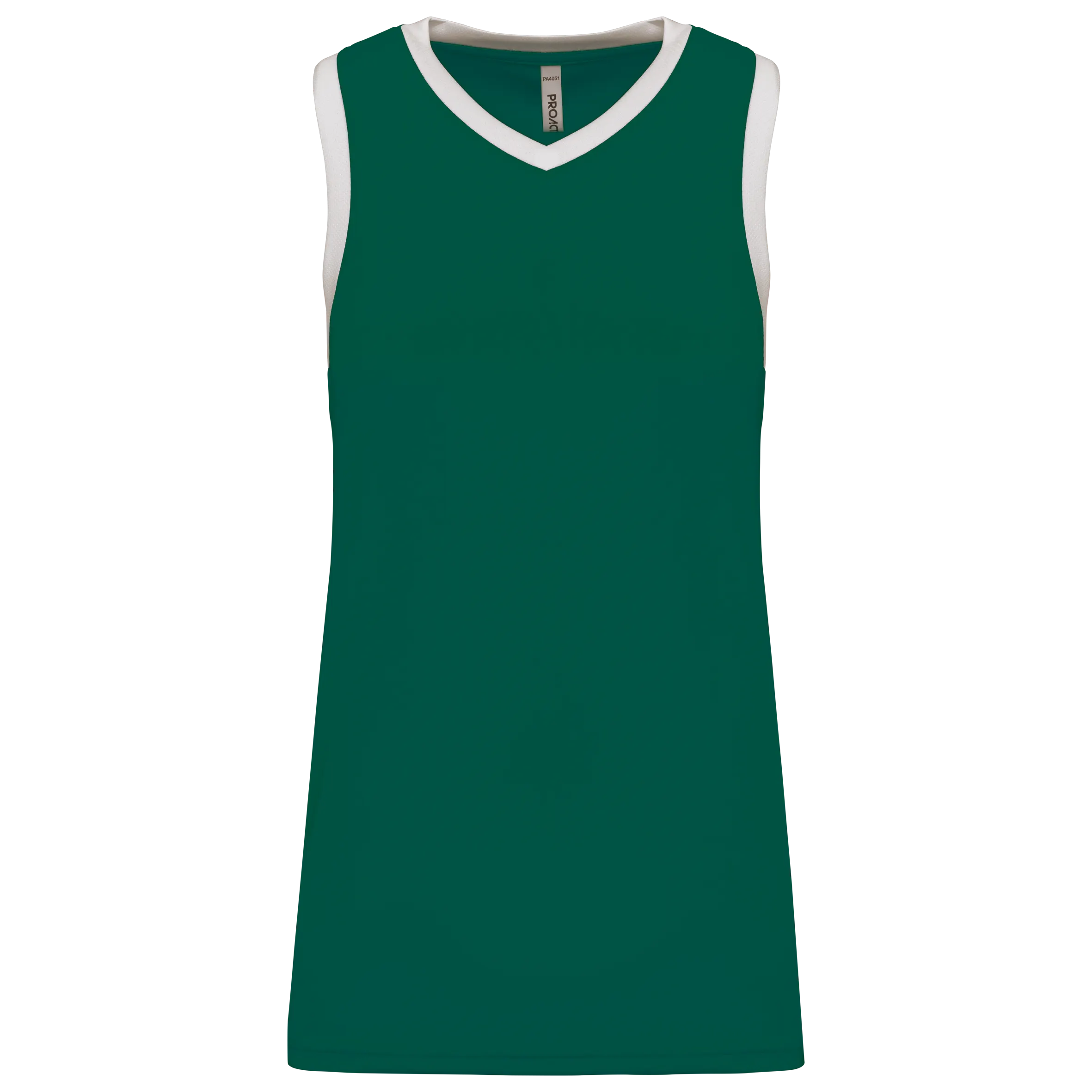Camiseta de baloncesto mujer<br/>