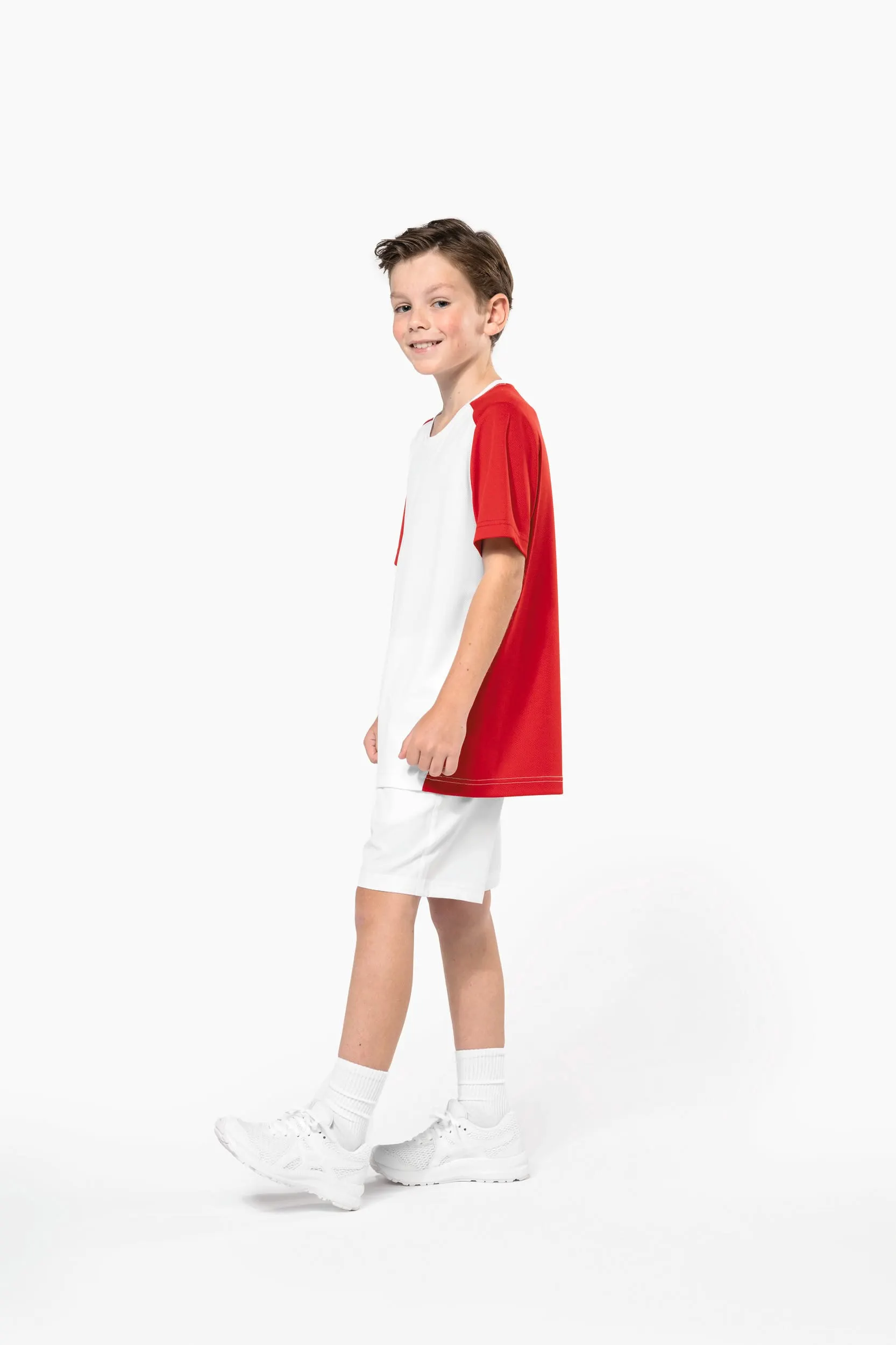 Short performance niño