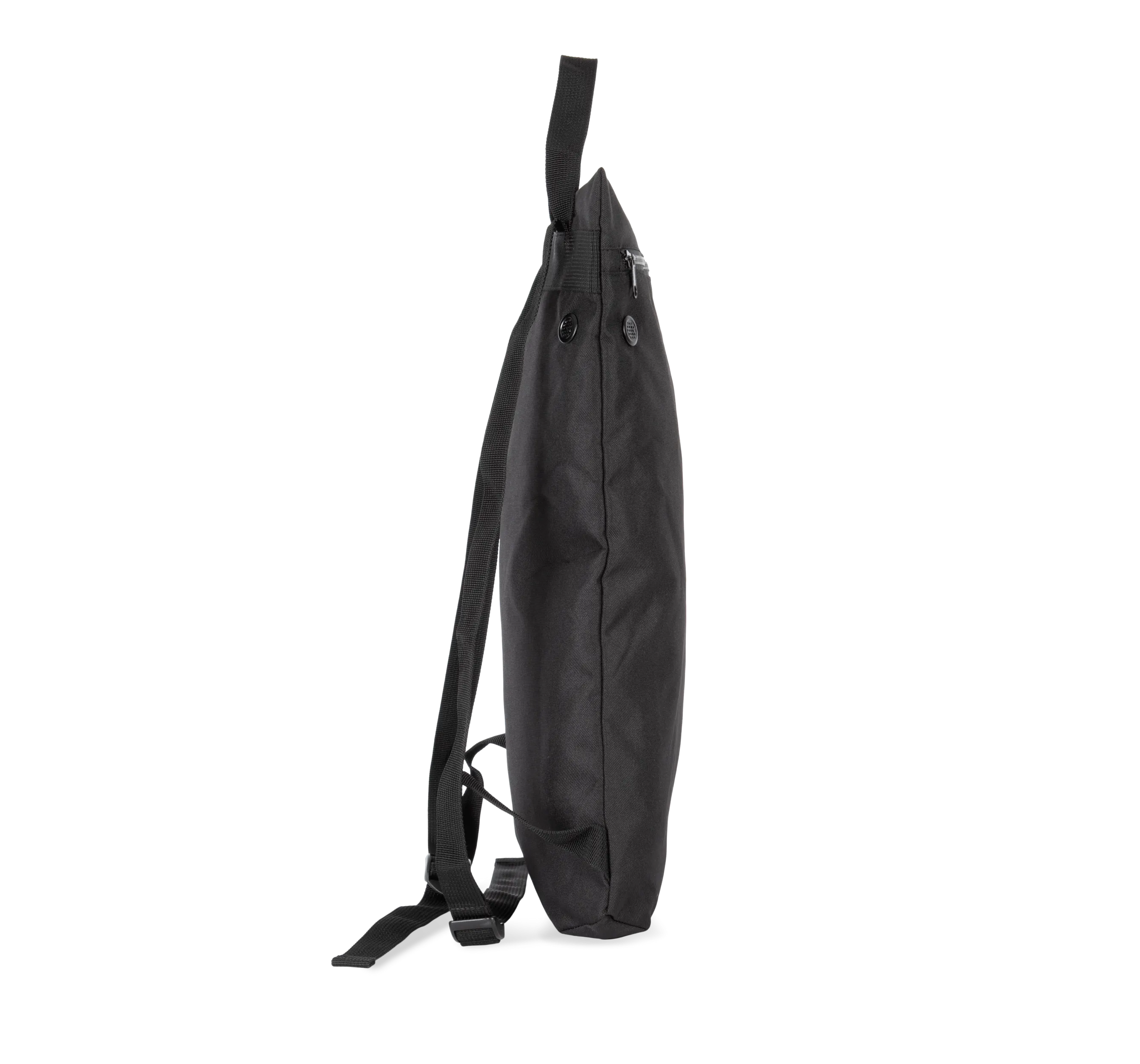 Mochila de estilo urbano plano