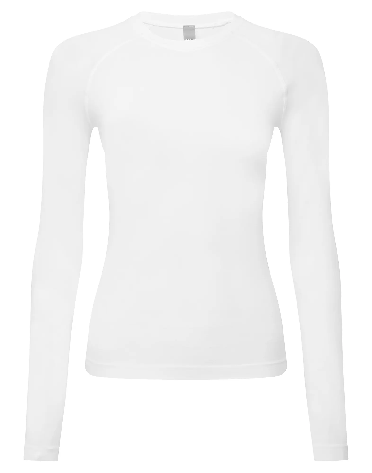 Camiseta interior mujer