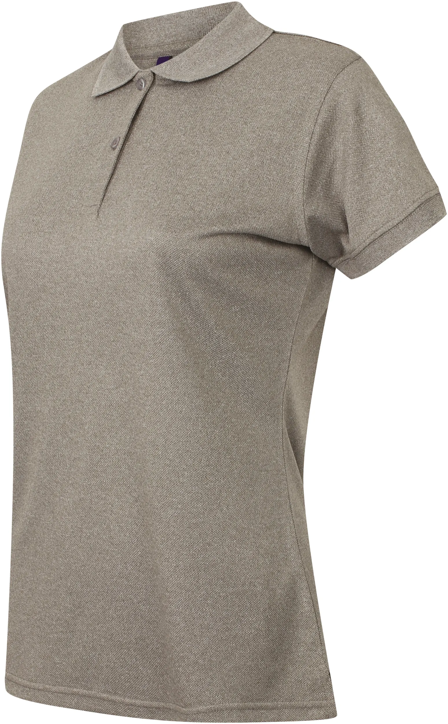 Polo Cool Plus mujer