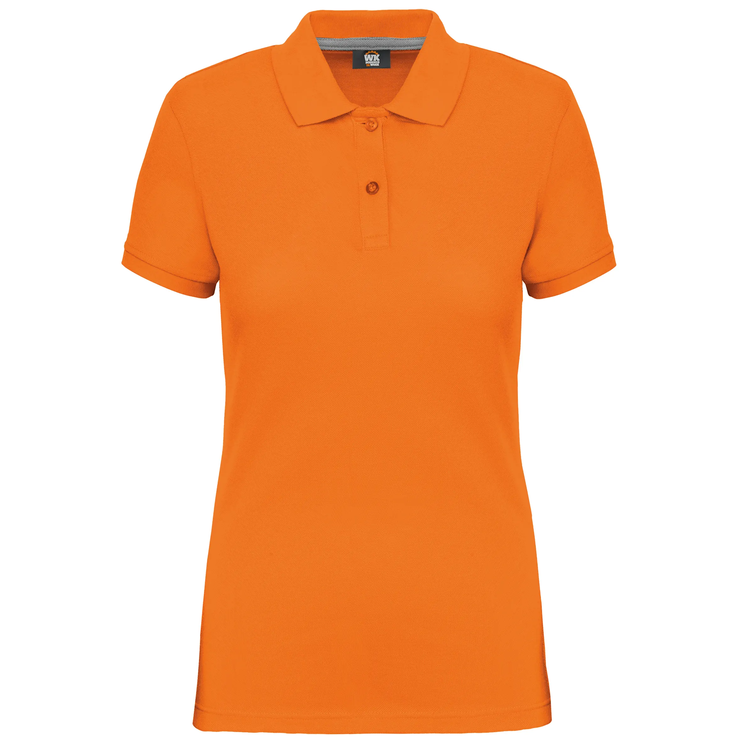 Polo Antibacteriano Mujer