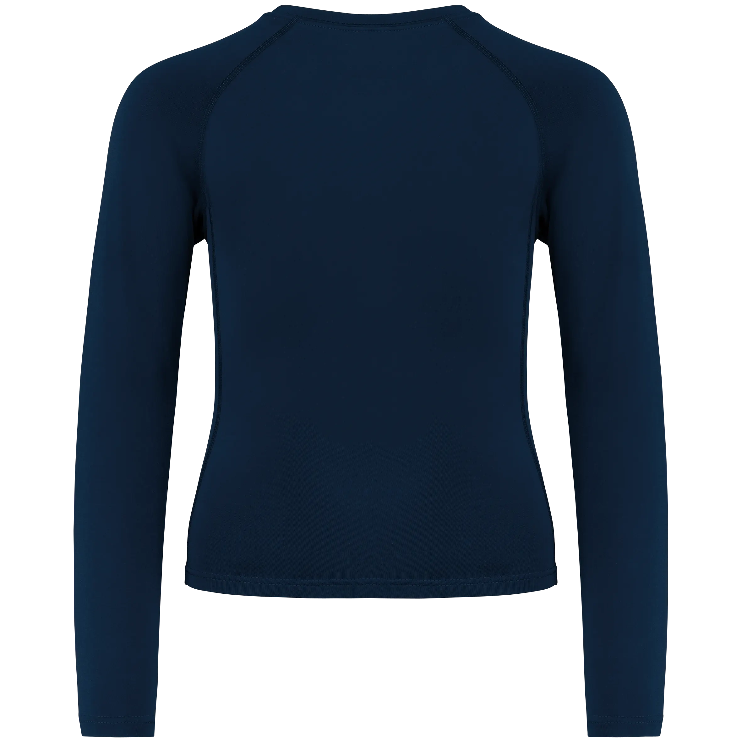 Camiseta segunda piel manga larga niño