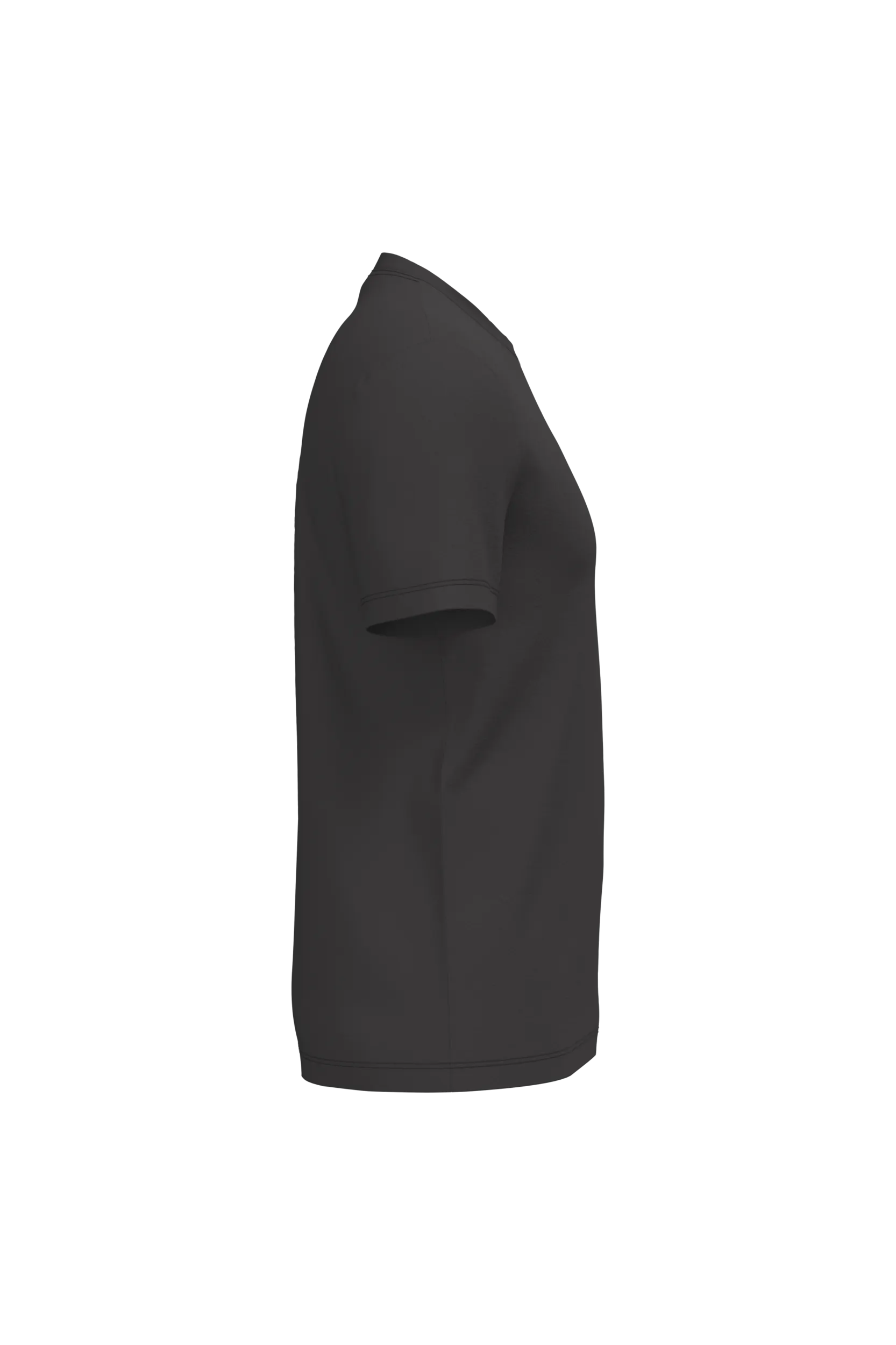 Camiseta con tratamiento antibacteriano hombre