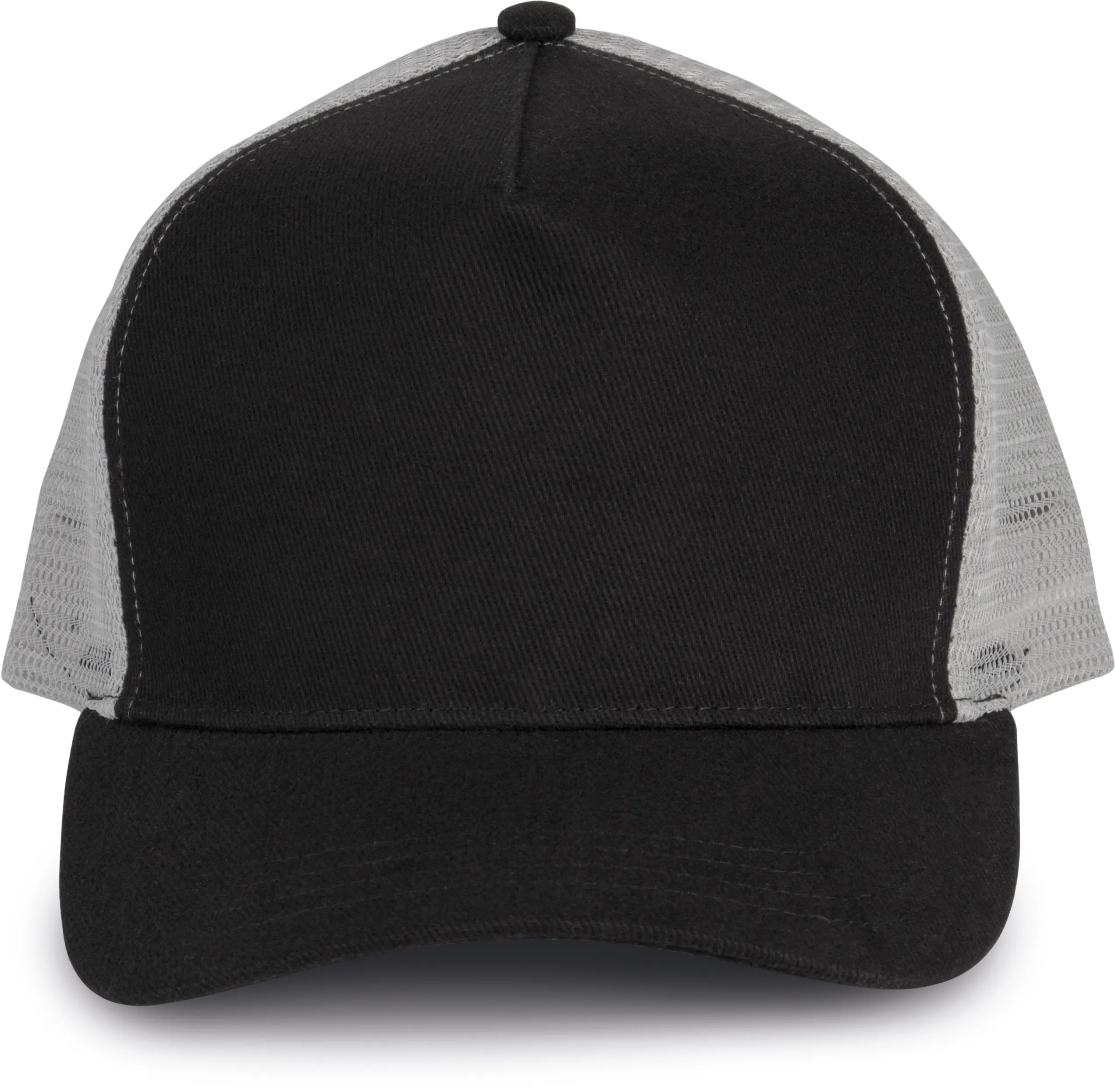 Gorra trucker - 5 paneles