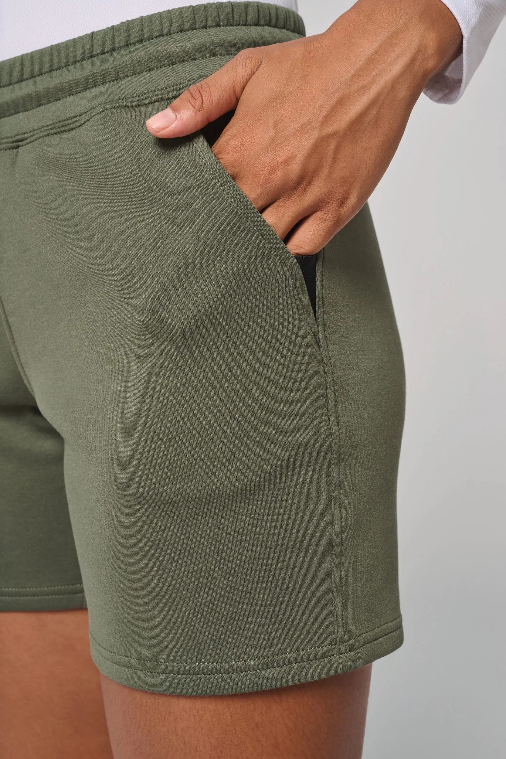 Short mujer