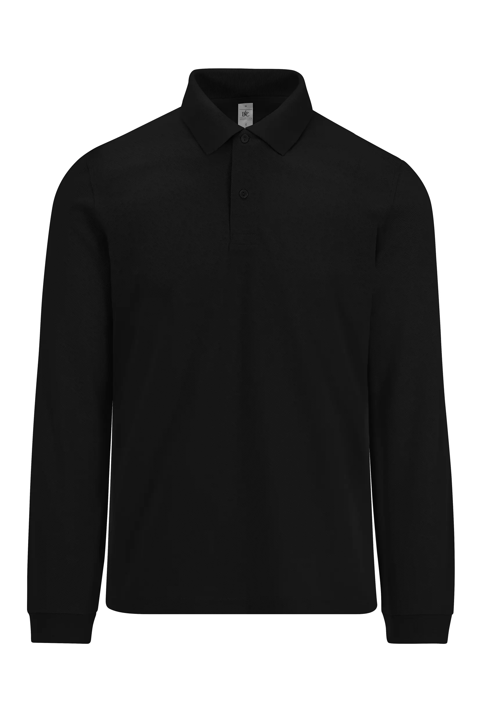 MY POLO 180 manga larga Hombre<br/>