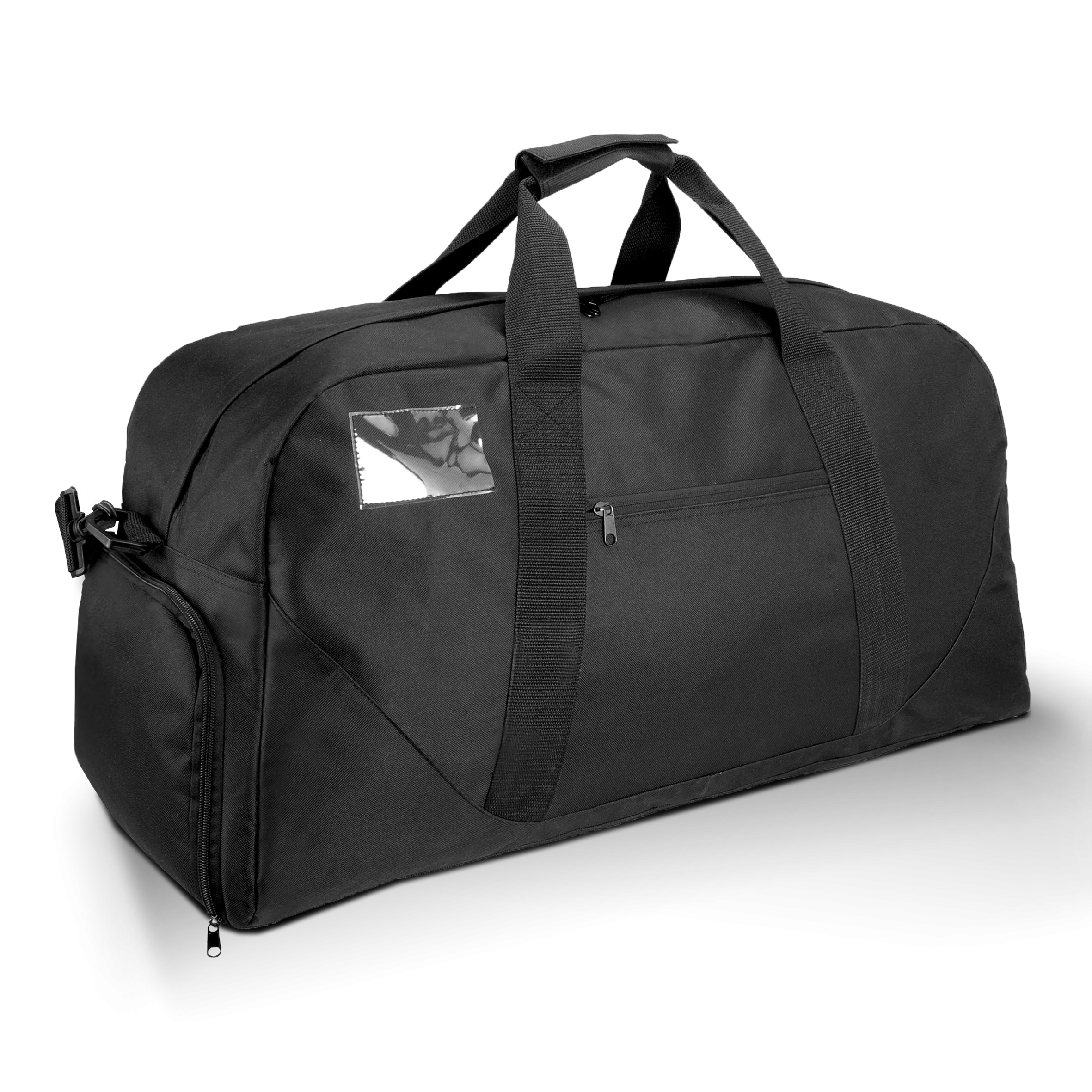 Bolsa de viaje