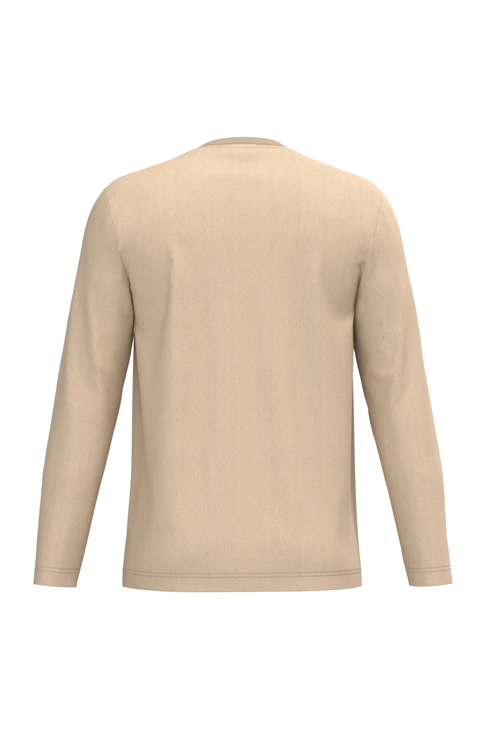 Camiseta iDeal150 LSL unisex