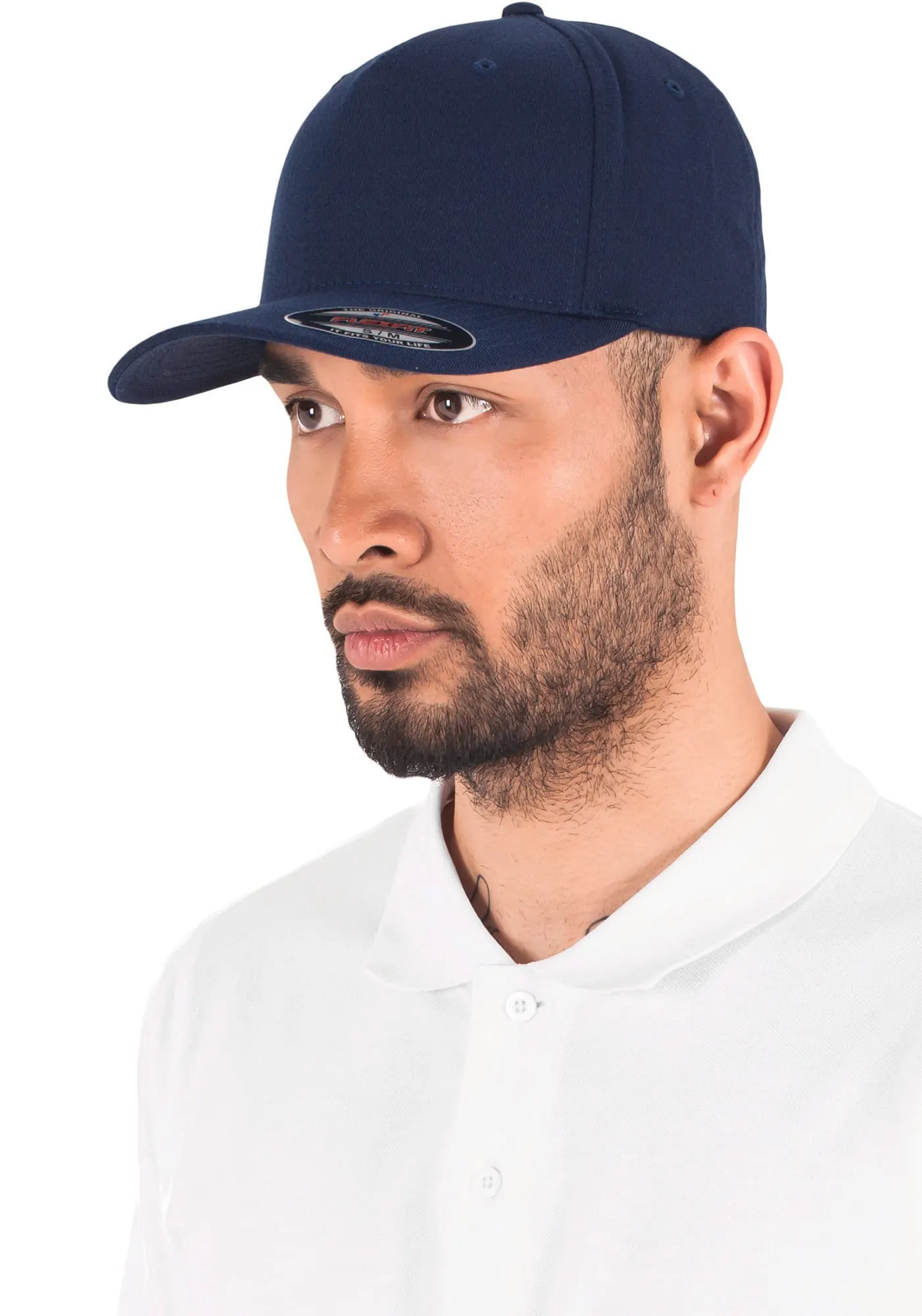 Gorra 5 paneles<br/>