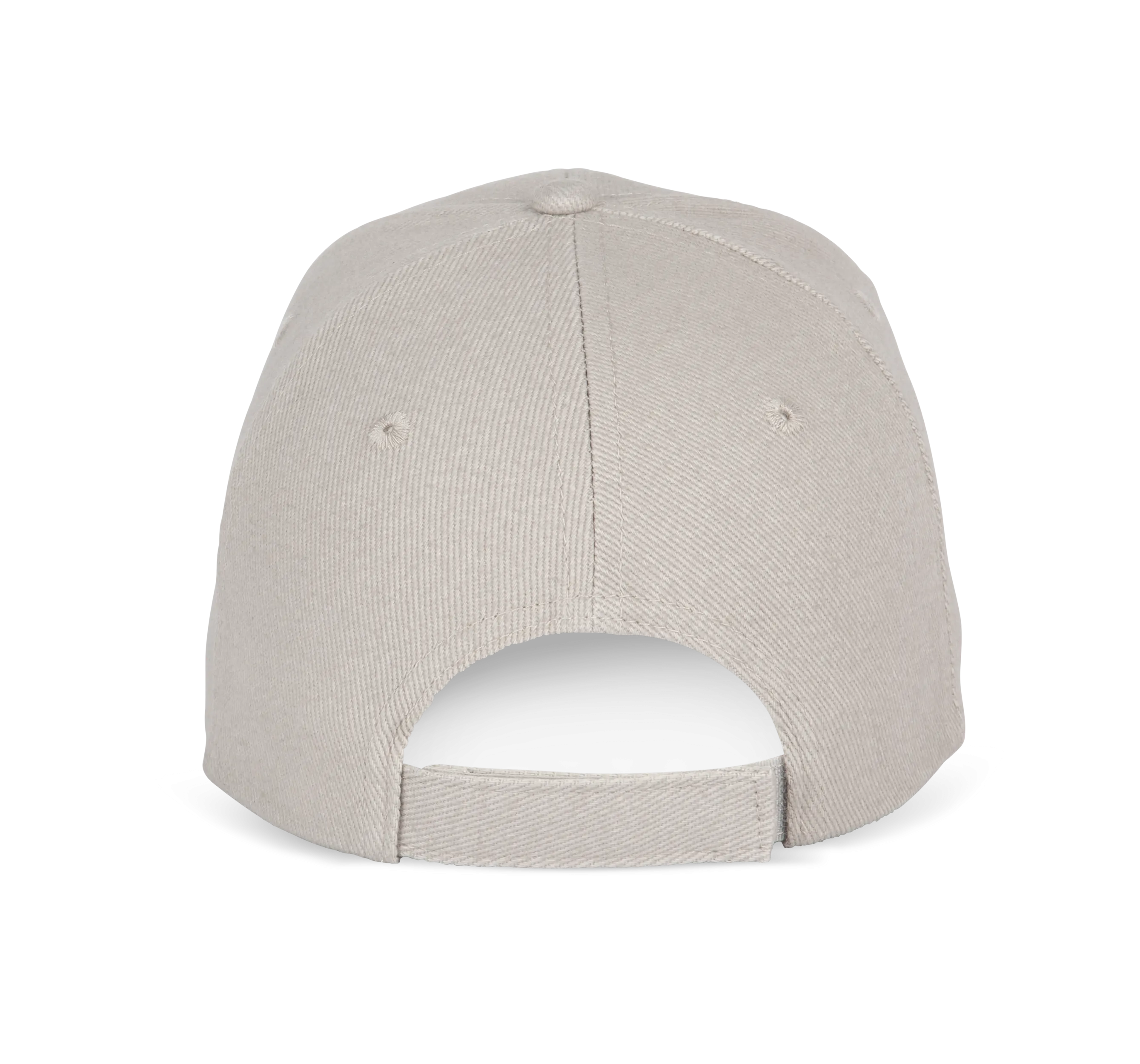 Gorra béisbol - 6 paneles