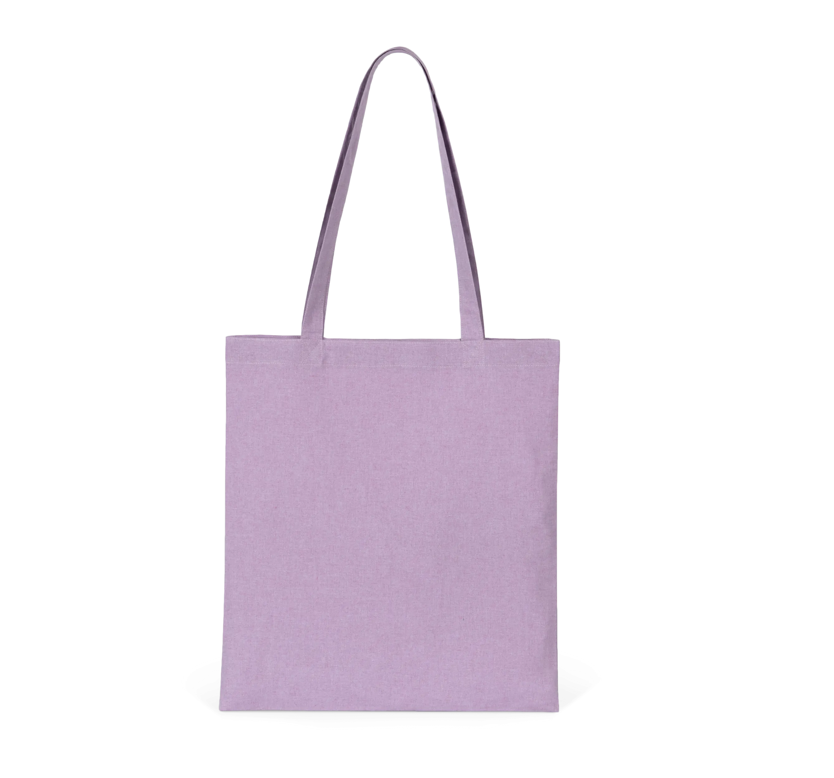 Bolsa shopper reciclada
