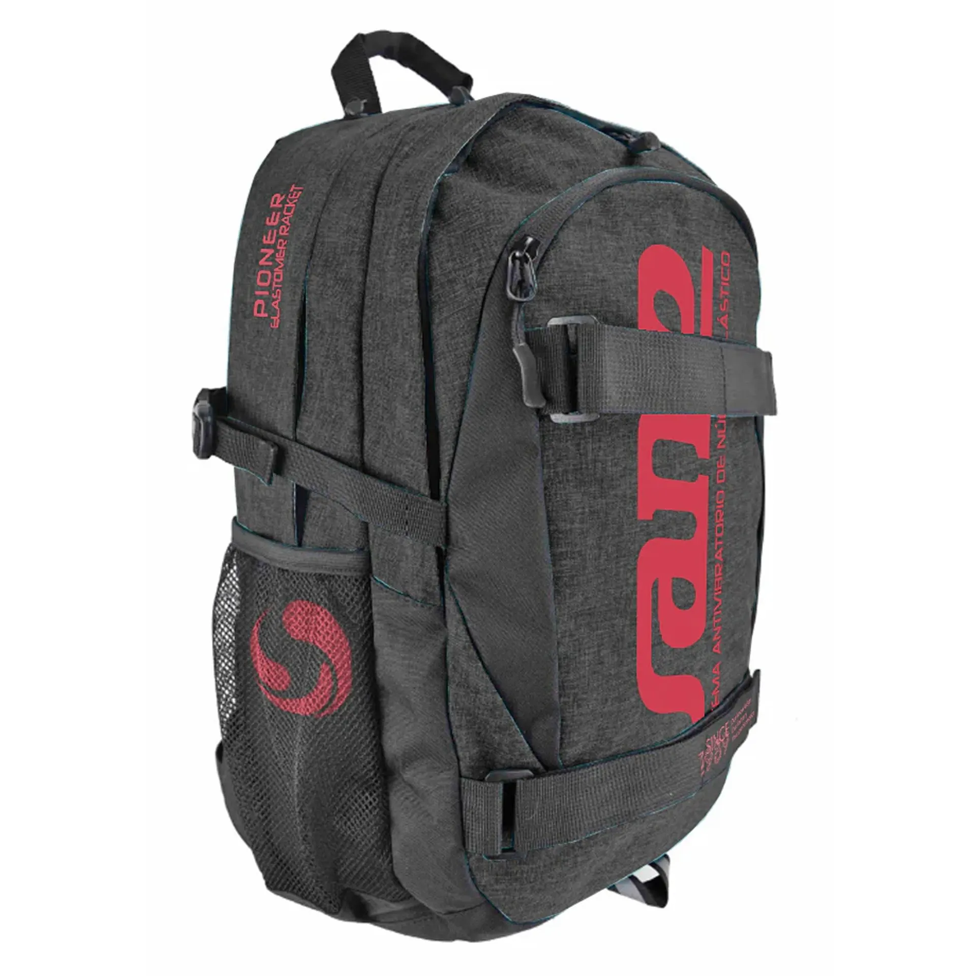 MOCHILA SANE PRACTICE