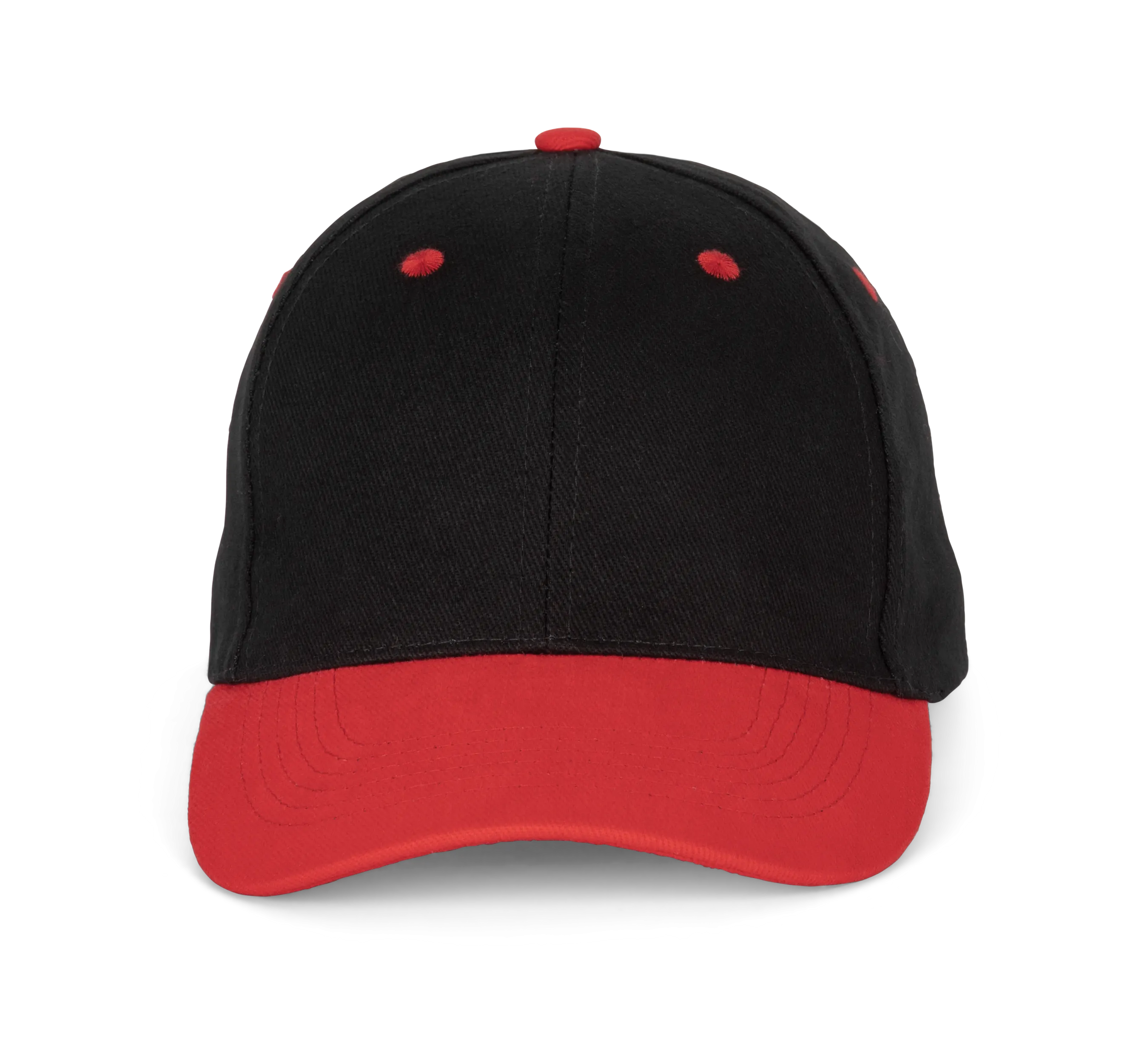 Gorra - 6 paneles